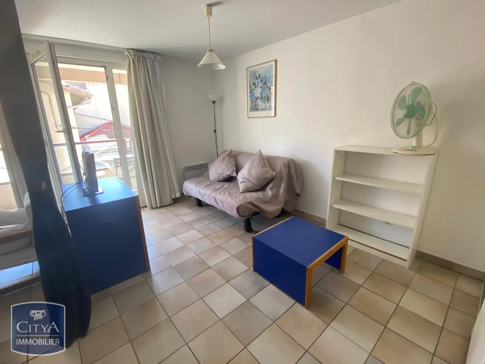 Photo 6 Appartement 1 pièce 31.91m²