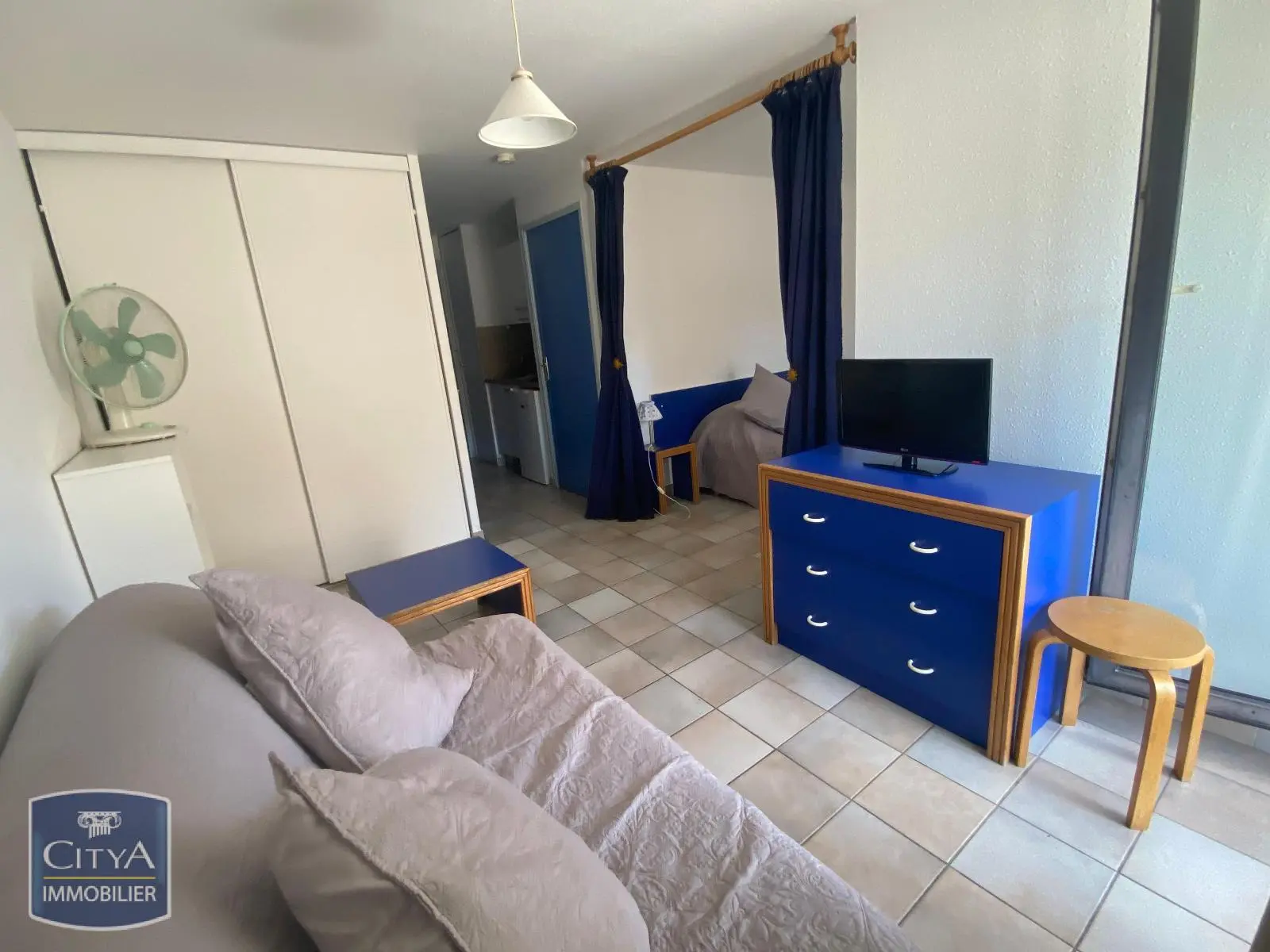 Photo 5 Appartement 1 pièce 31.91m²