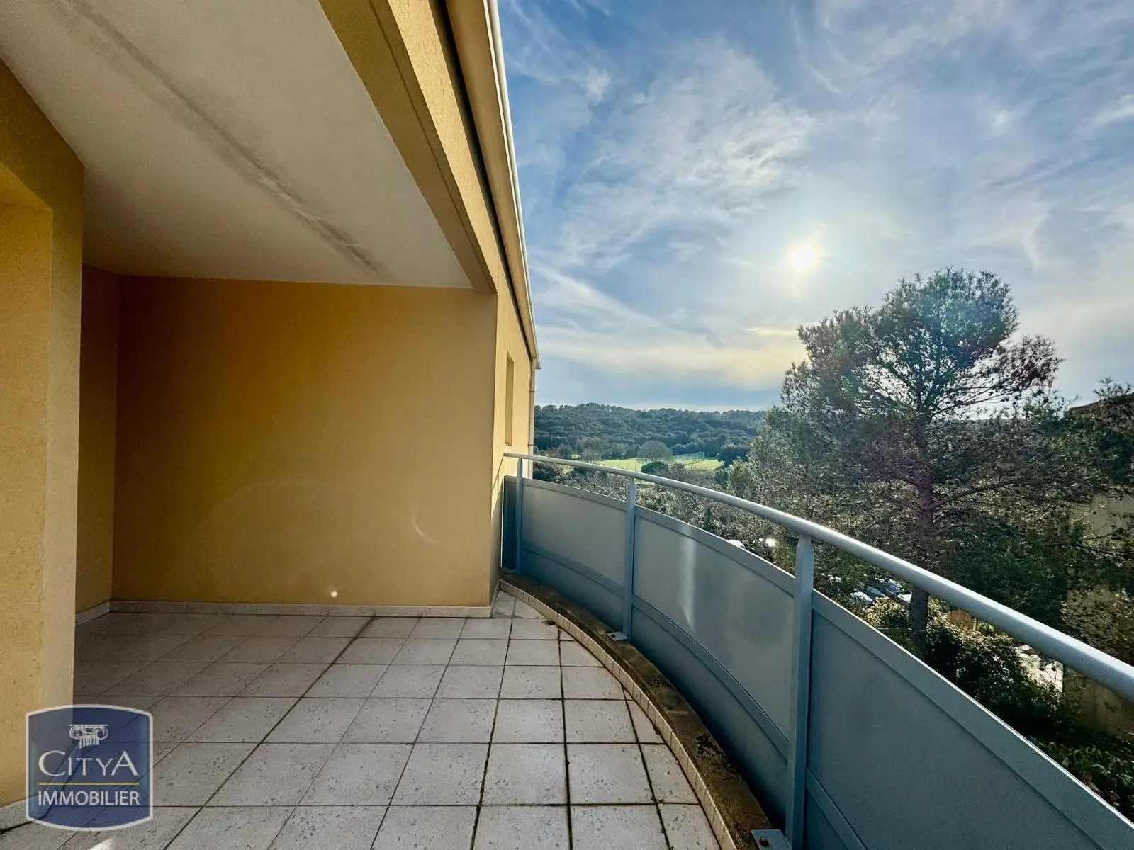 Photo 1 Appartement 2 pièces 44.55m²