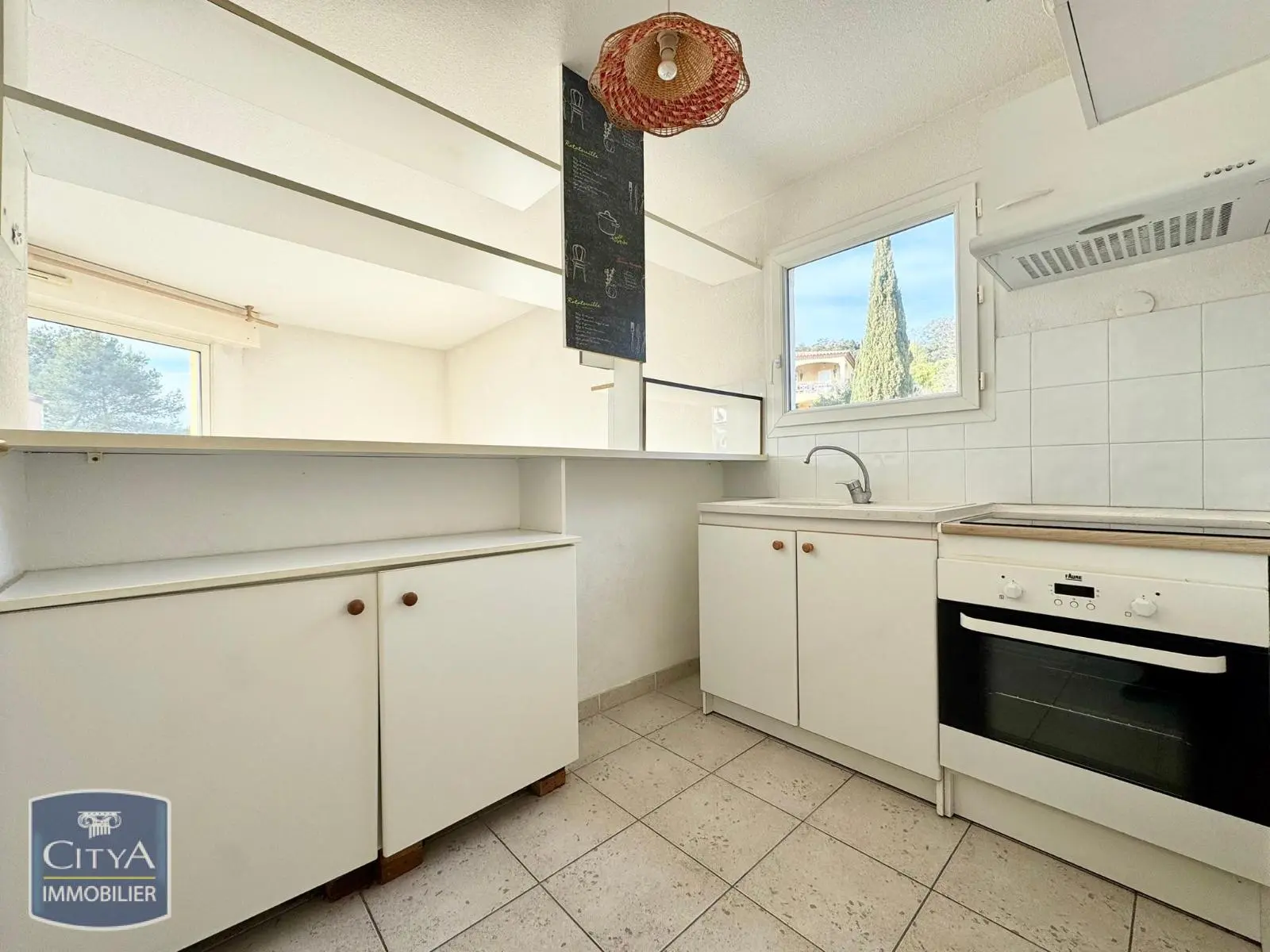 Photo 4 Appartement 2 pièces 44.55m²