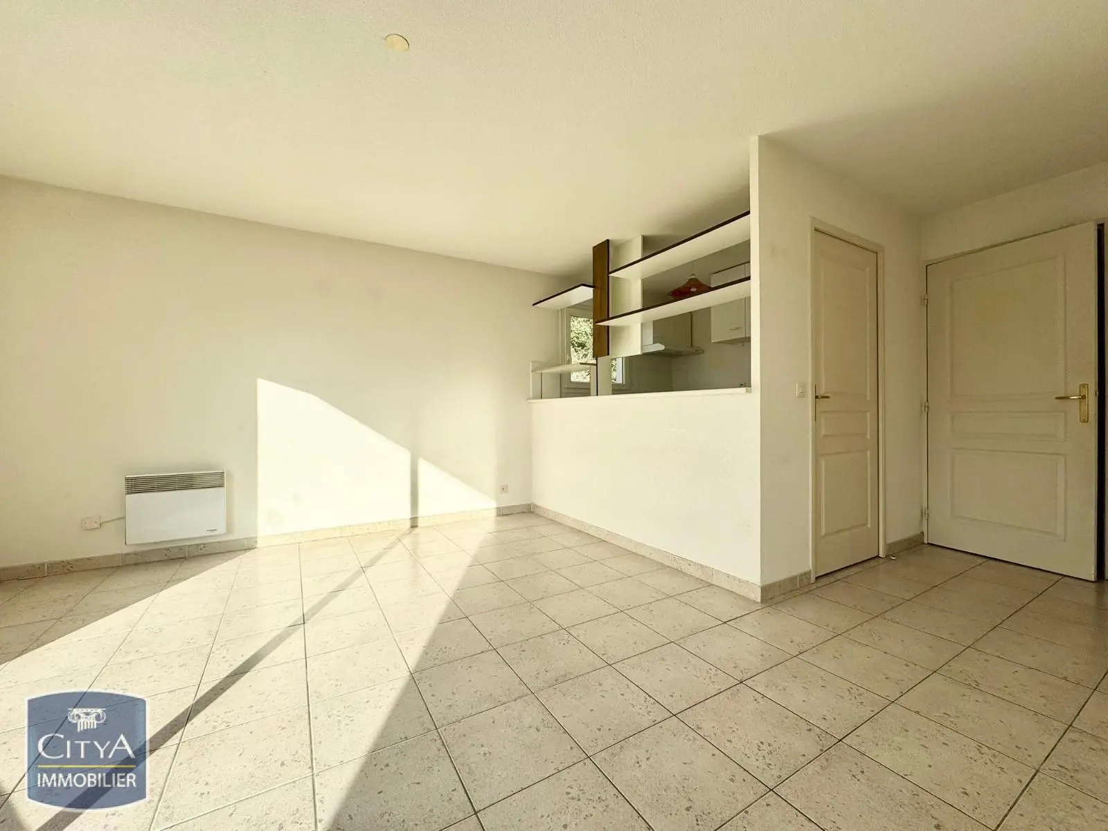 Photo 3 Appartement 2 pièces 44.55m²