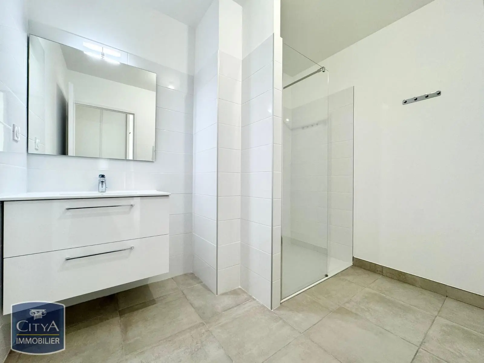 Photo 5 Appartement 2 pièces 48.36m²