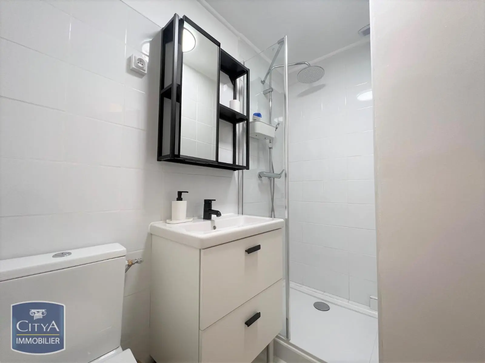 Photo 4 Appartement 1 pièce 15.65m²