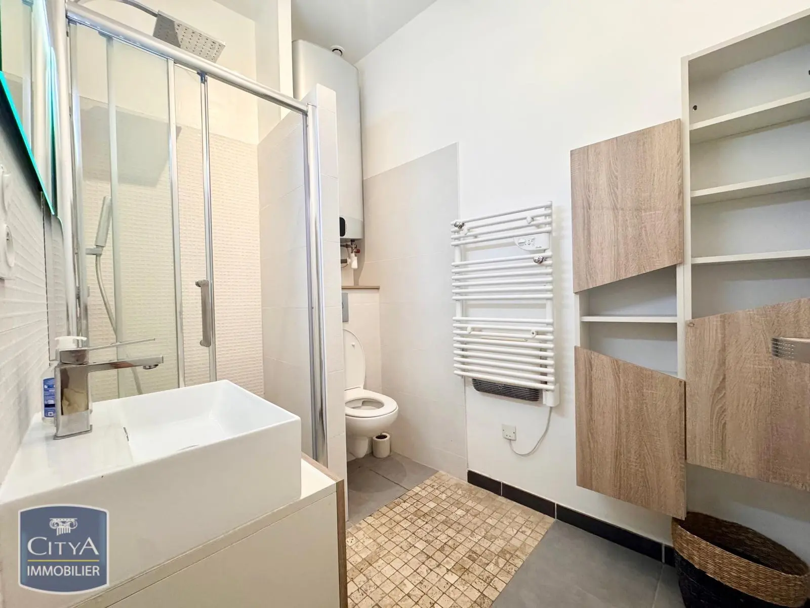 Photo 5 appartement Nîmes