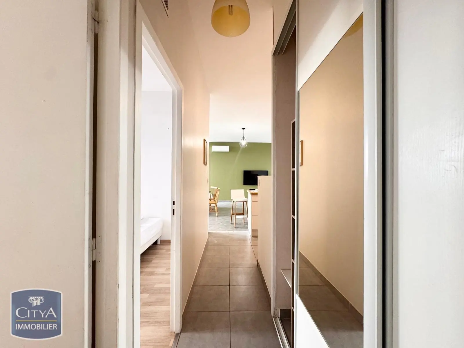Photo 8 appartement Nîmes