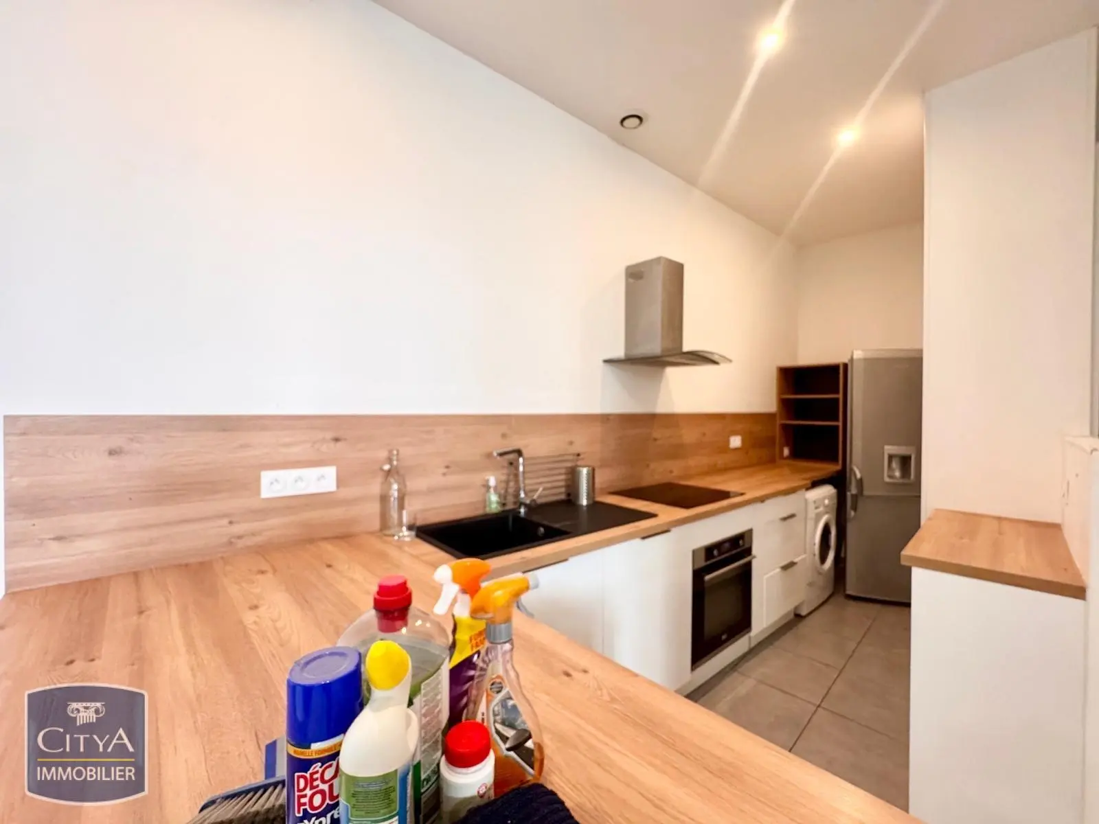 Photo 9 appartement Nîmes