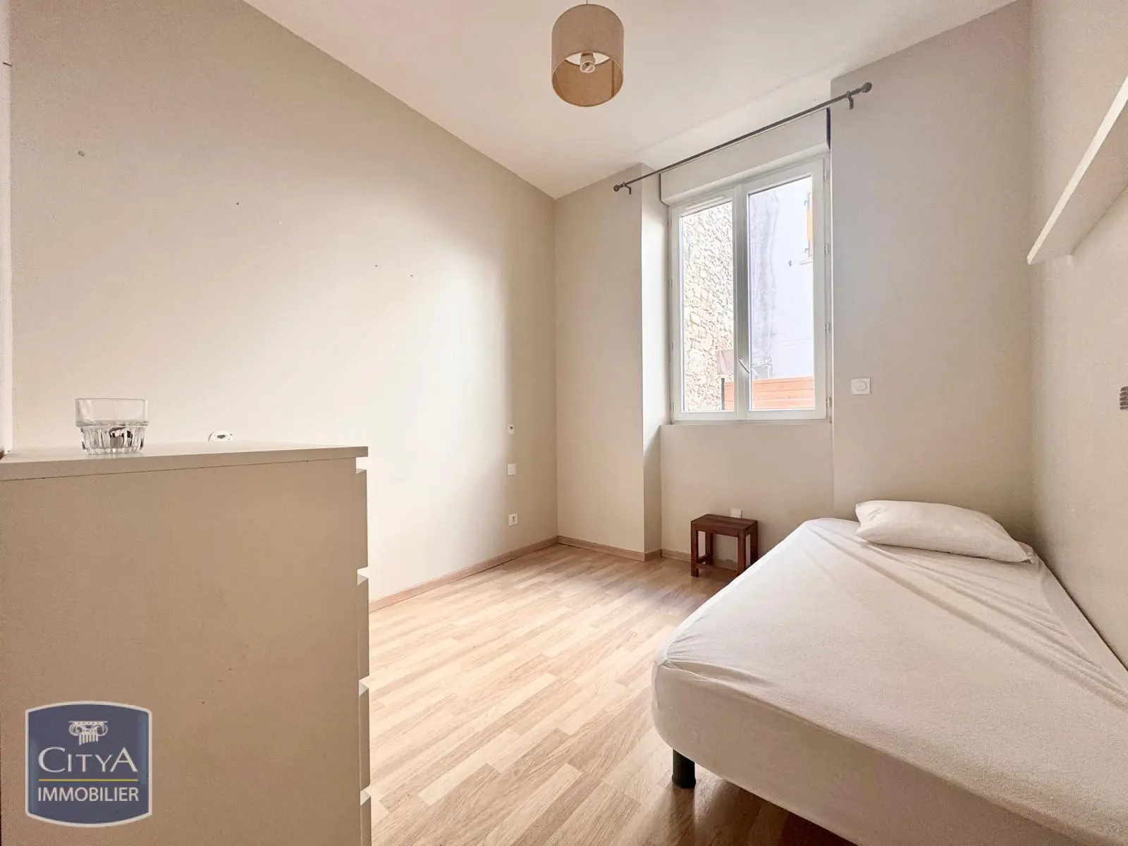 Photo 6 appartement Nîmes