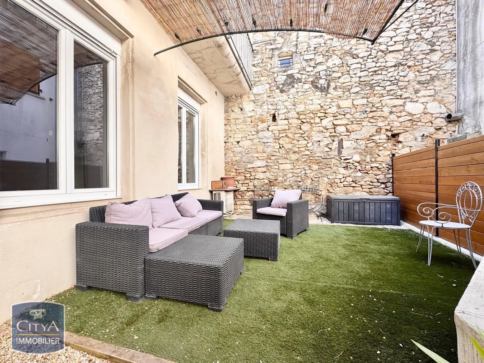 Photo 3 appartement Nîmes