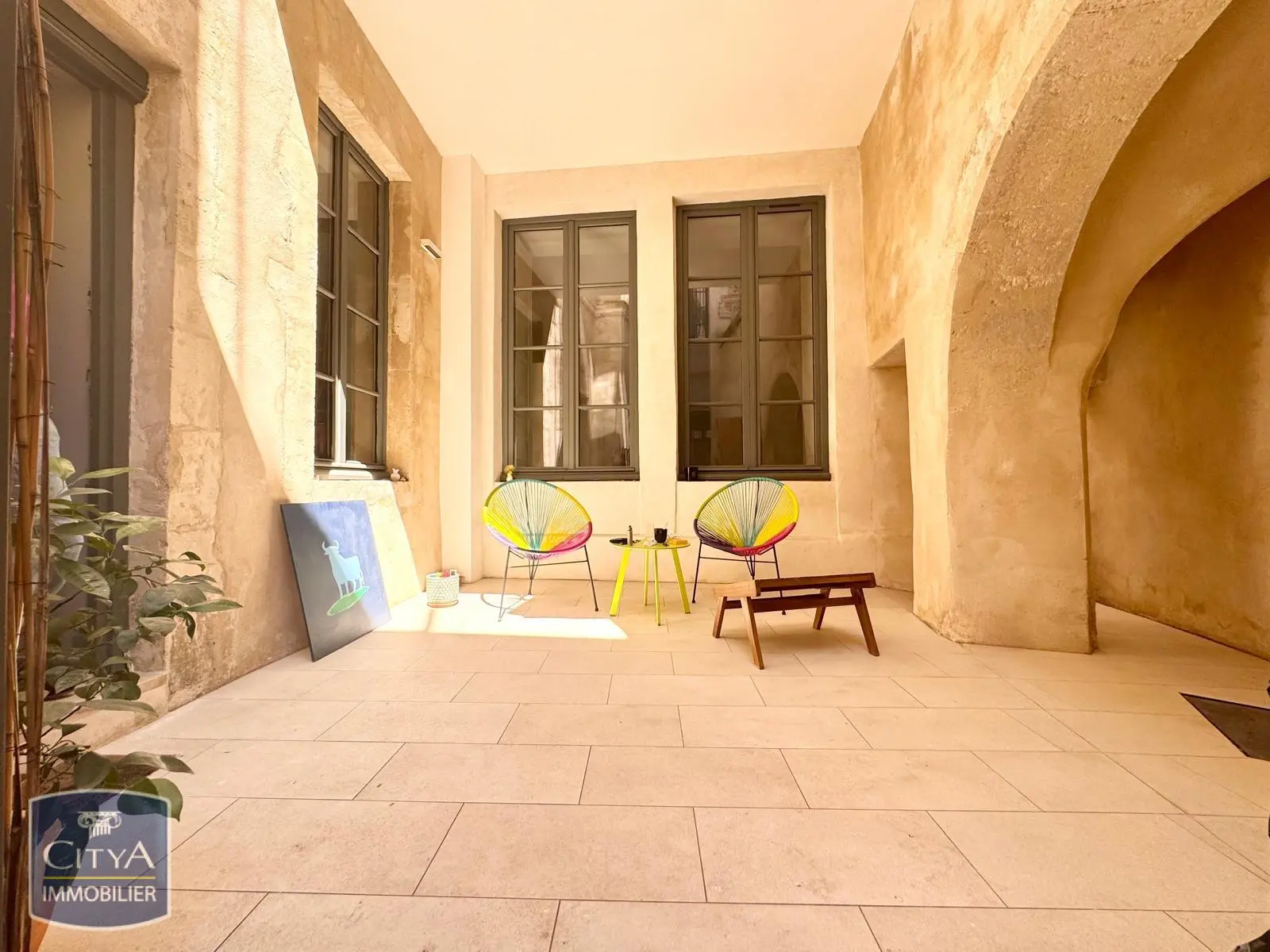Photo 1 Appartement 3 pièces 51m²