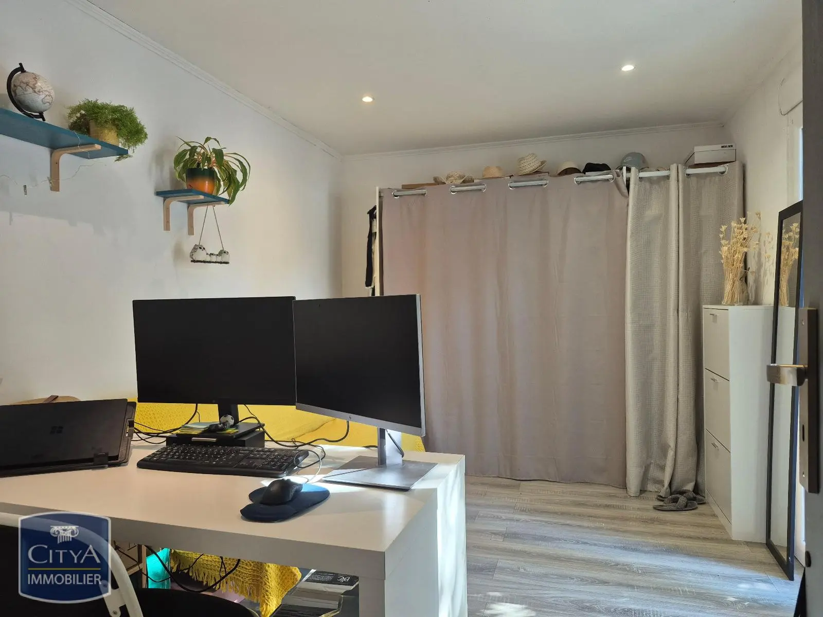 Photo 4 Appartement 3 pièces