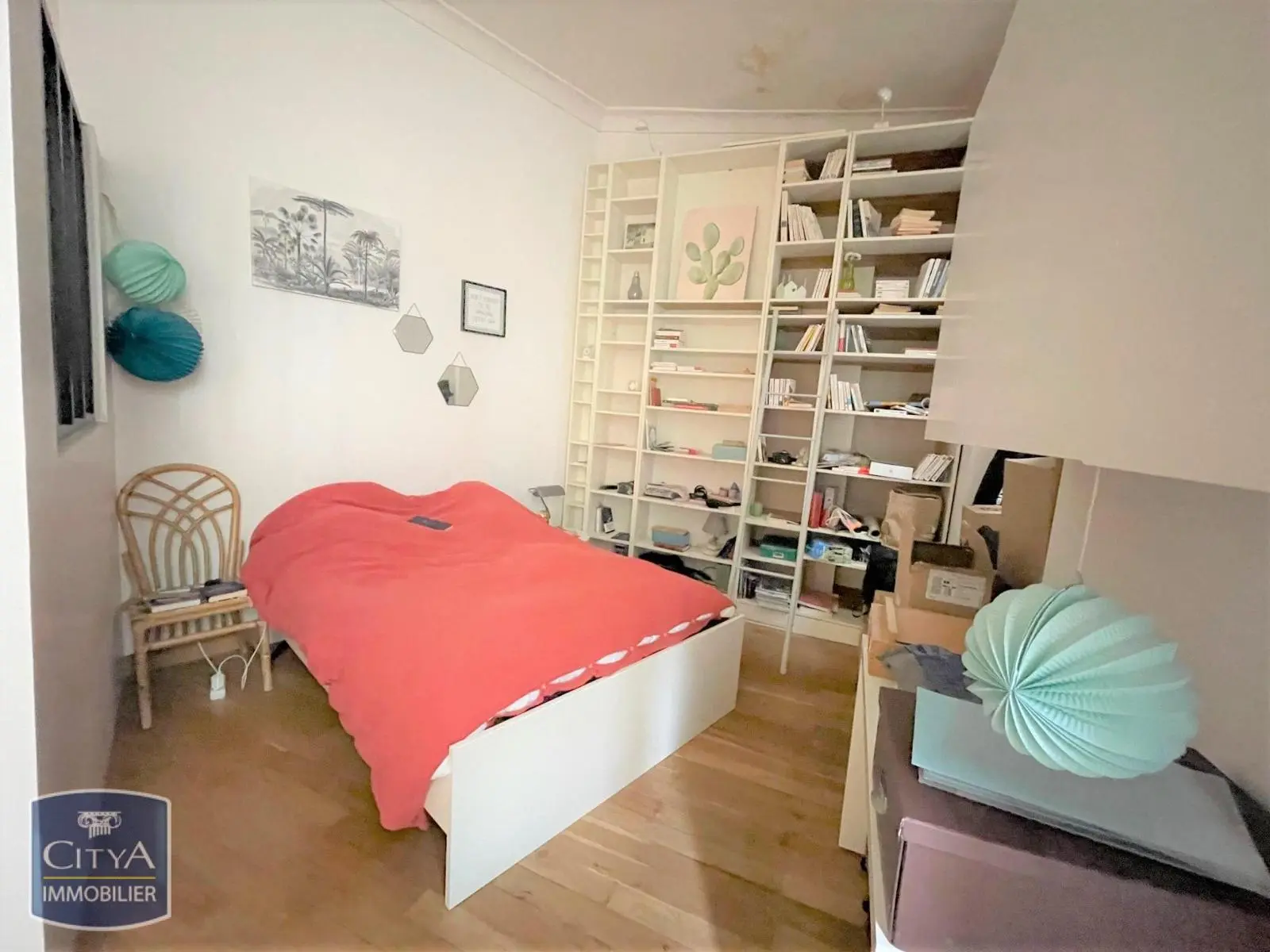 Photo 4 Appartement 1 pièce 62.88m²