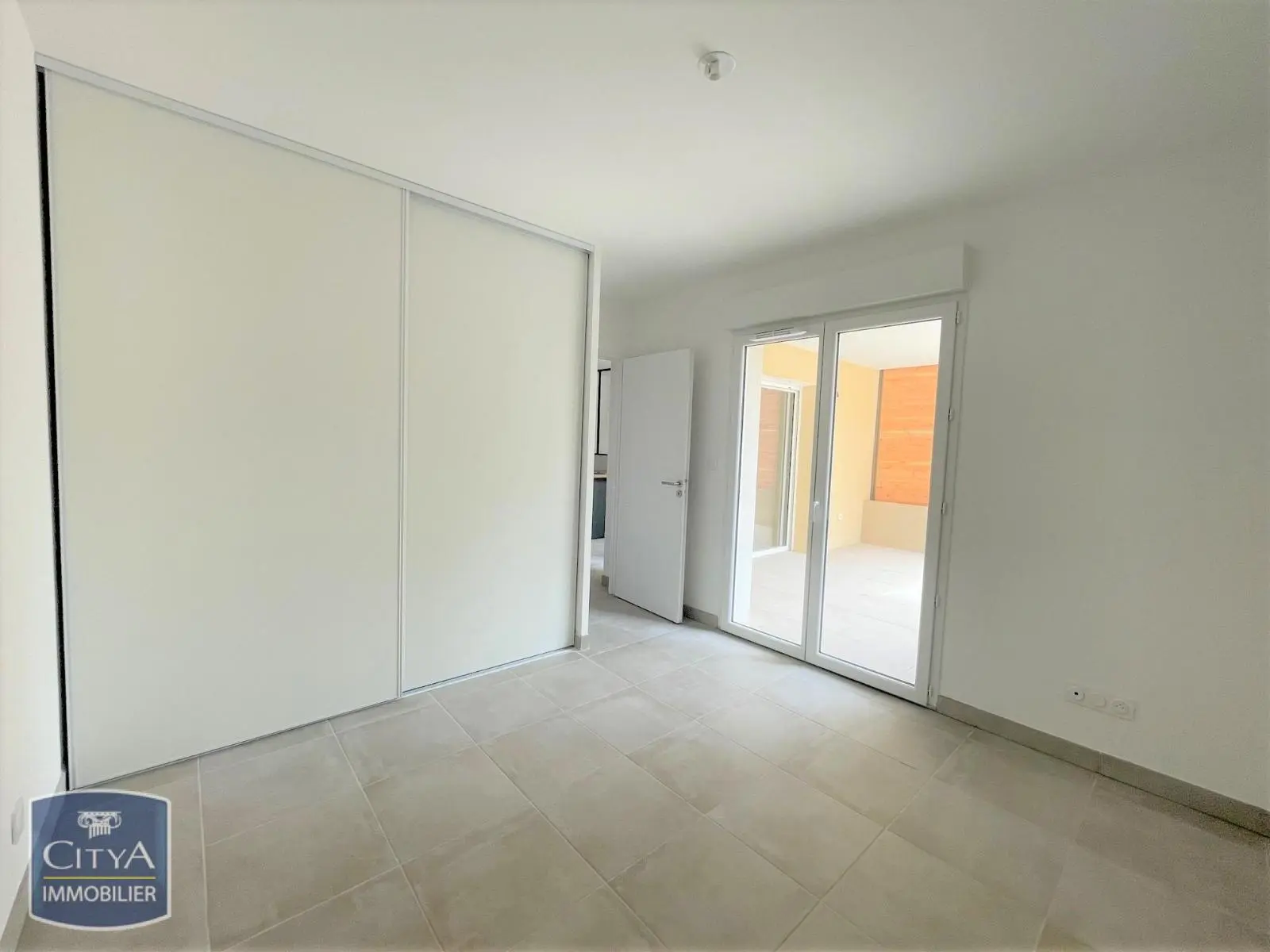 Photo 6 Appartement 2 pièces 41.2m²