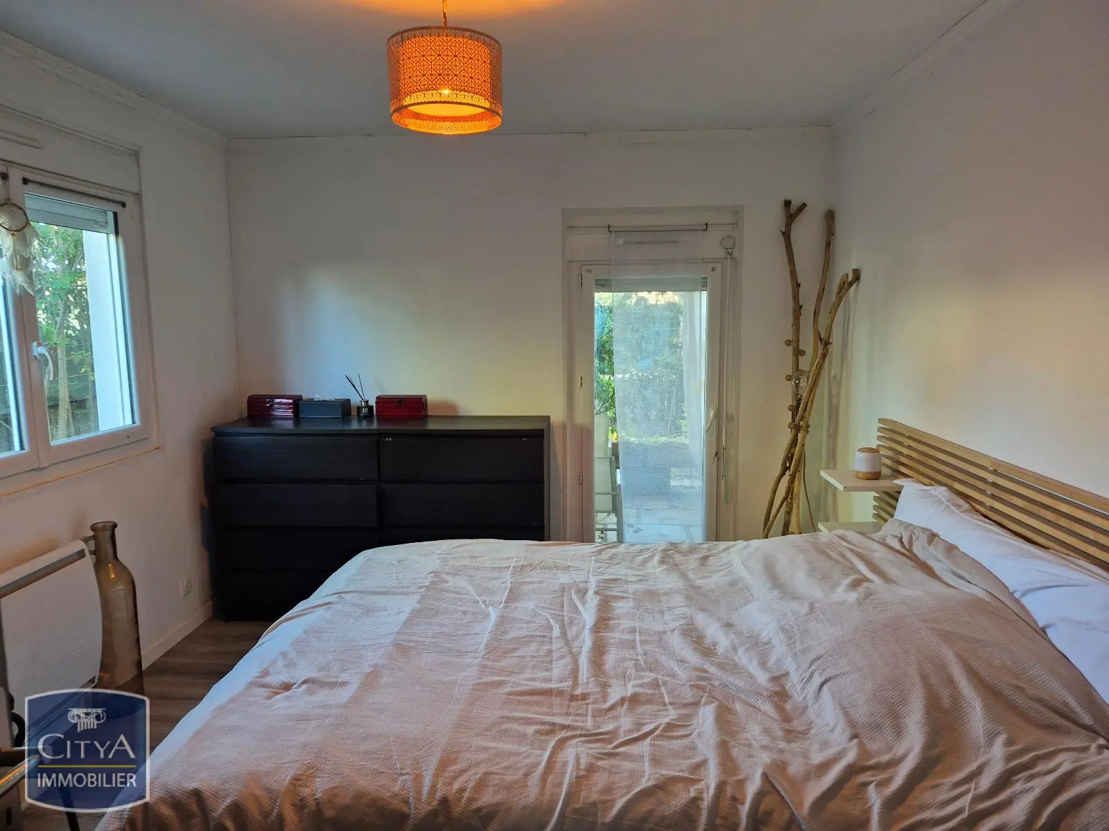 Photo 5 Appartement 3 pièces