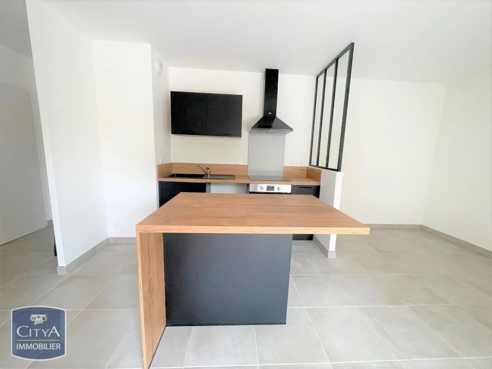 Photo 3 Appartement 2 pièces 41.2m²