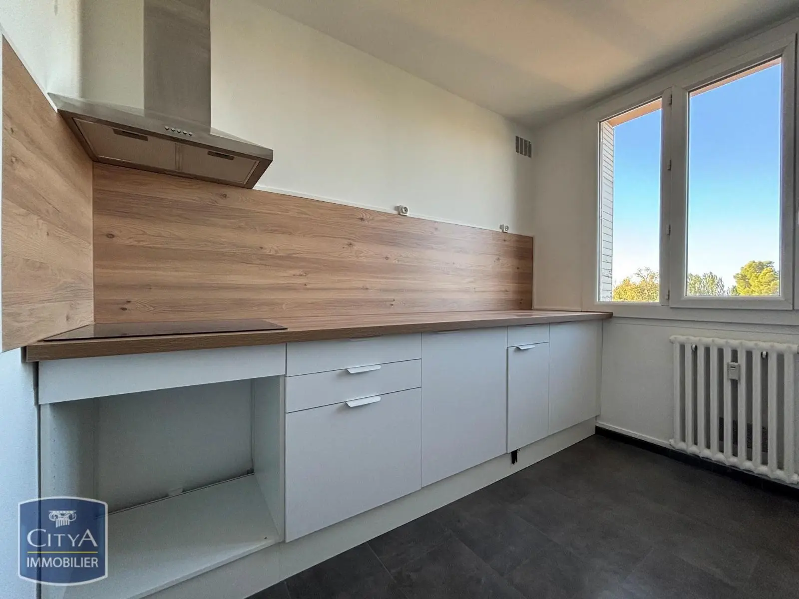 Photo 1 Appartement 2 pièces 39.27m²