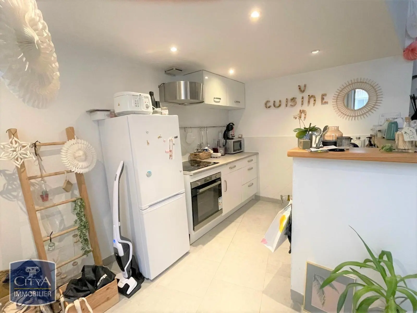Photo 5 Appartement 1 pièce 62.88m²