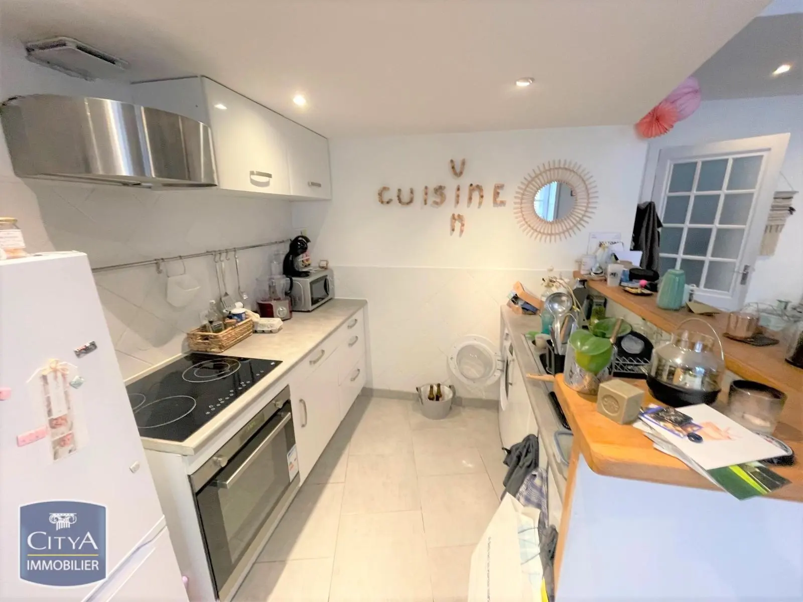 Photo 6 Appartement 1 pièce 62.88m²