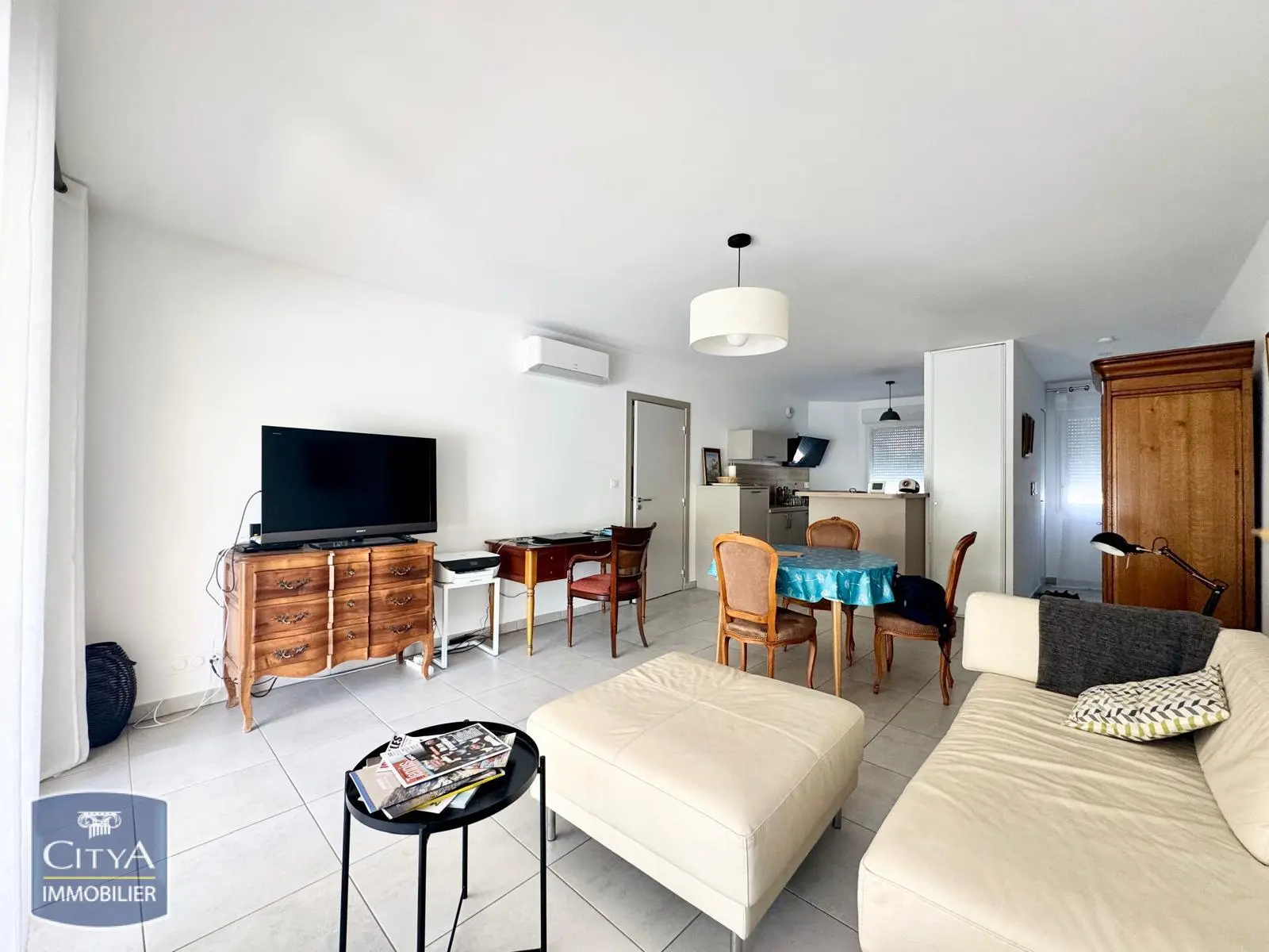 Photo 4 Appartement 3 pièces 74.06m²