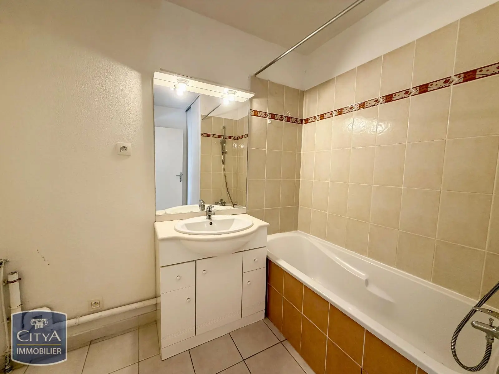 Photo 7 Appartement 1 pièce 46.9m²