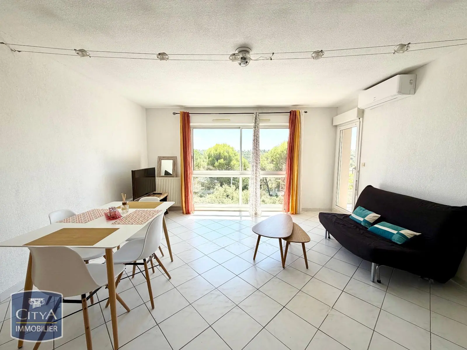 Photo 1 Appartement 2 pièces 48.31m²