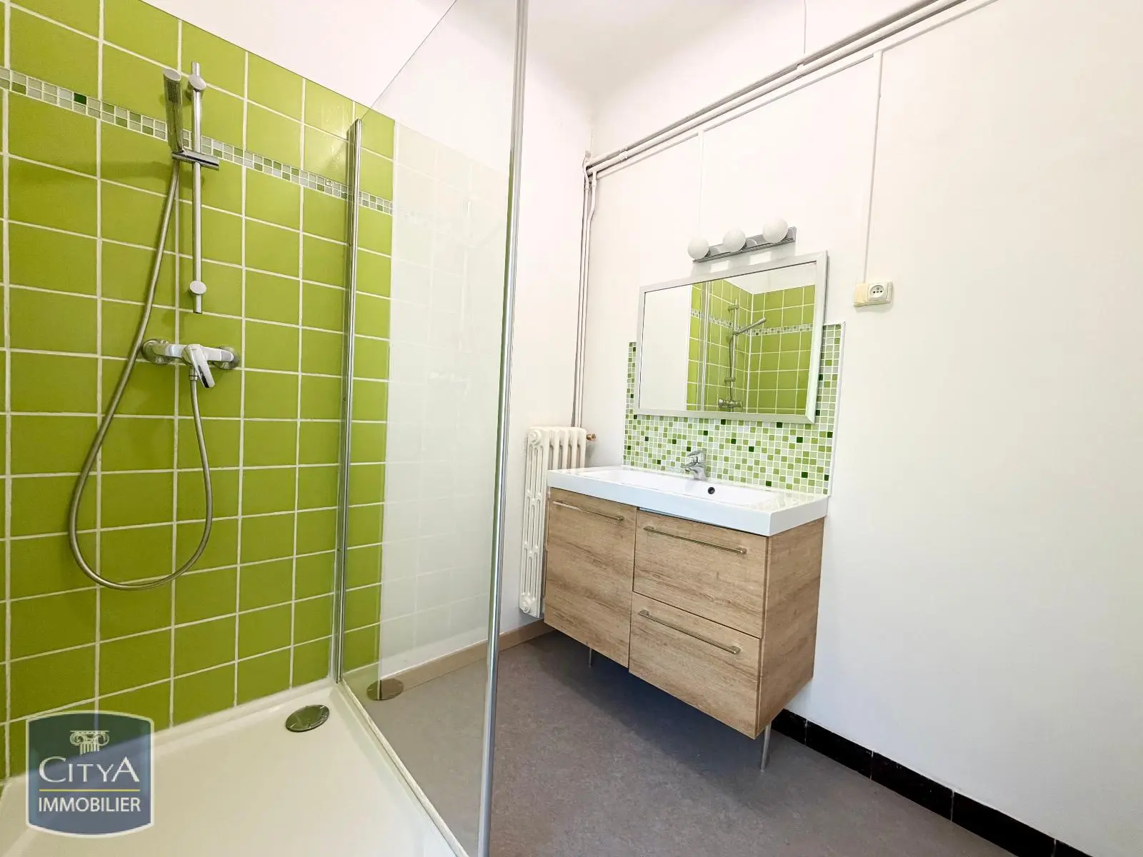 Photo 7 Appartement 4 pièces 65.45m²