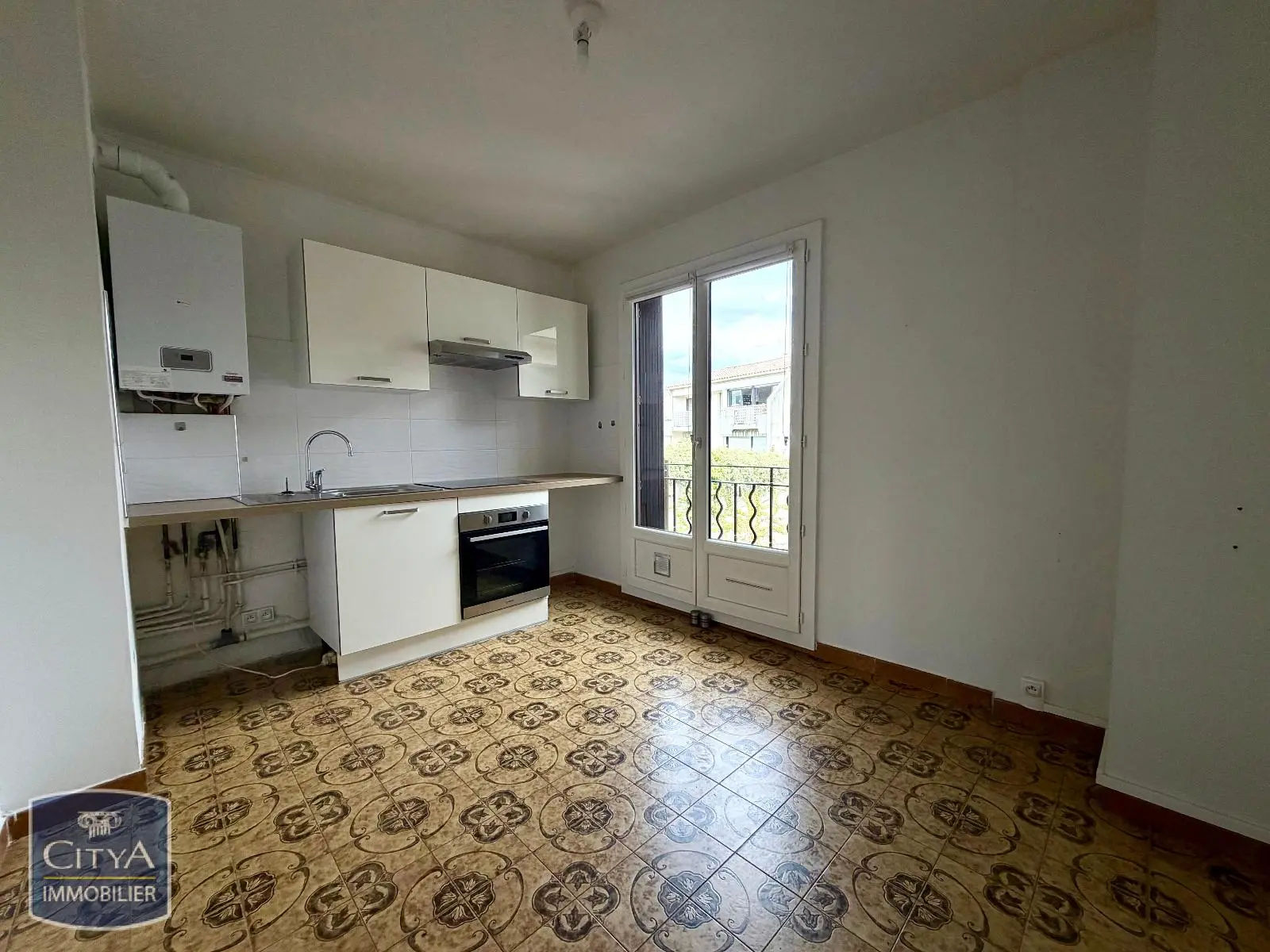 Photo 1 Appartement 3 pièces 66.68m²