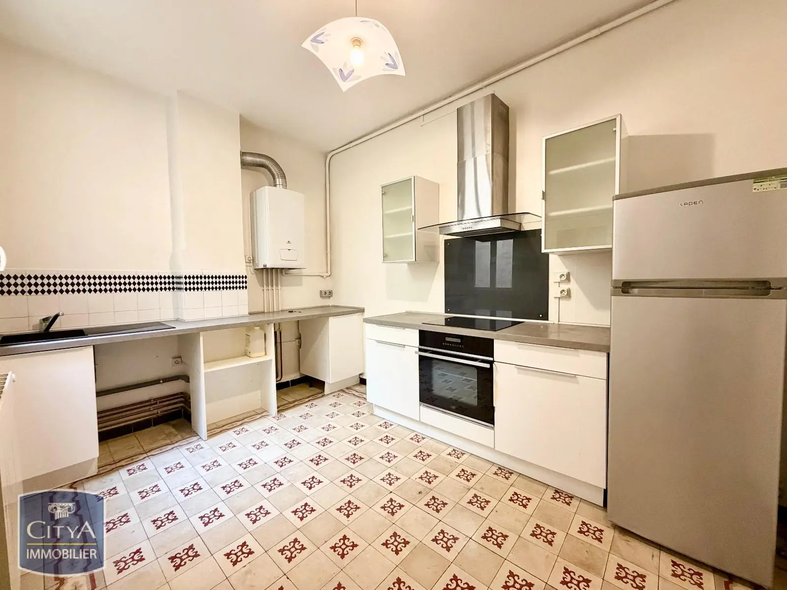 Photo 2 Appartement 4 pièces 81.92m²