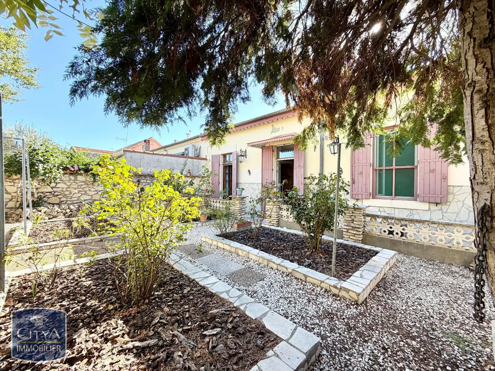 Photo 1 Maison 4 pièces