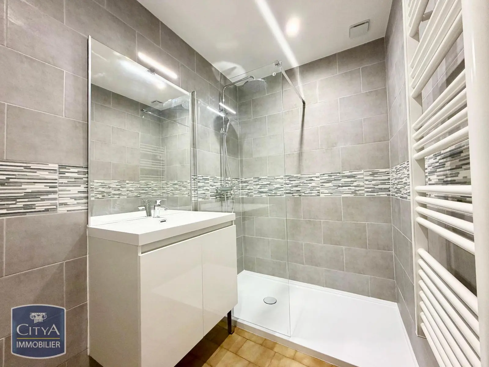 Photo 4 Appartement 2 pièces 33m²