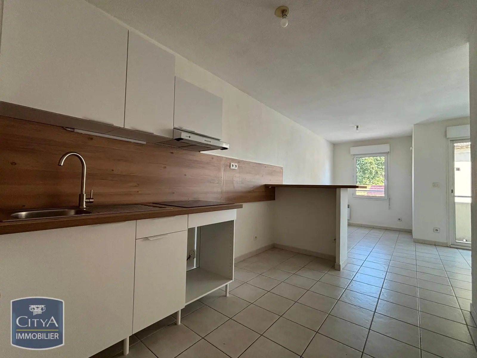 Photo 1 Appartement 1 pièce 46.9m²
