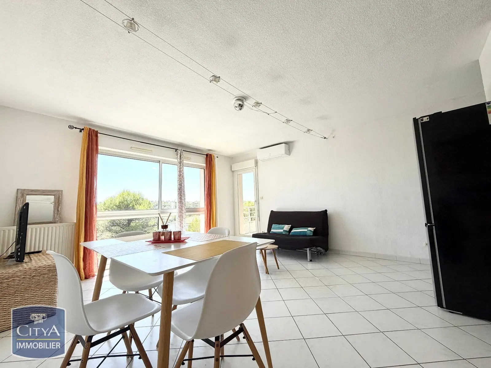 Photo 2 Appartement 2 pièces 48.31m²