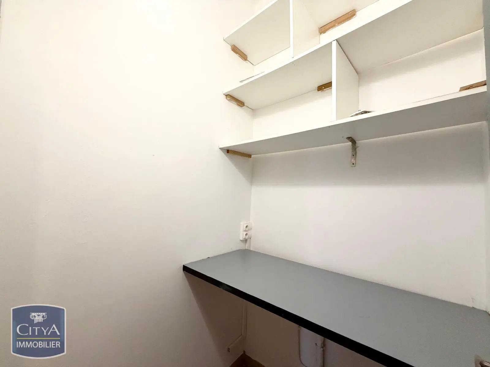 Photo 8 Appartement 3 pièces 60.88m²