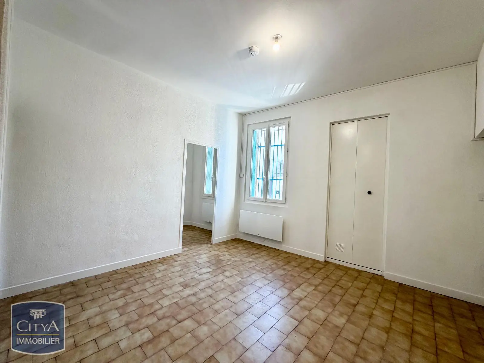 Photo 3 Appartement 2 pièces 33m²