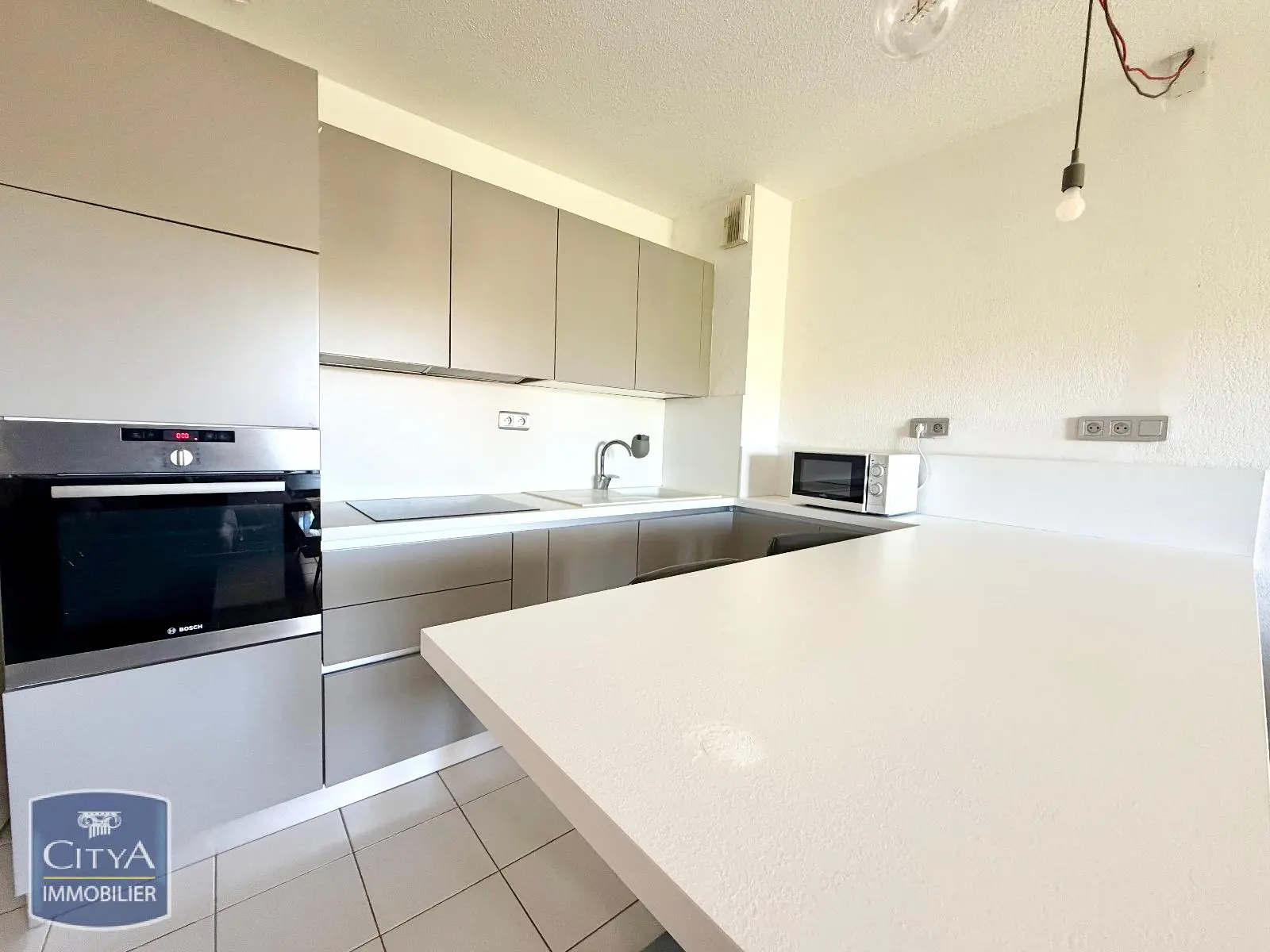 Photo 3 Appartement 2 pièces 45.34m²