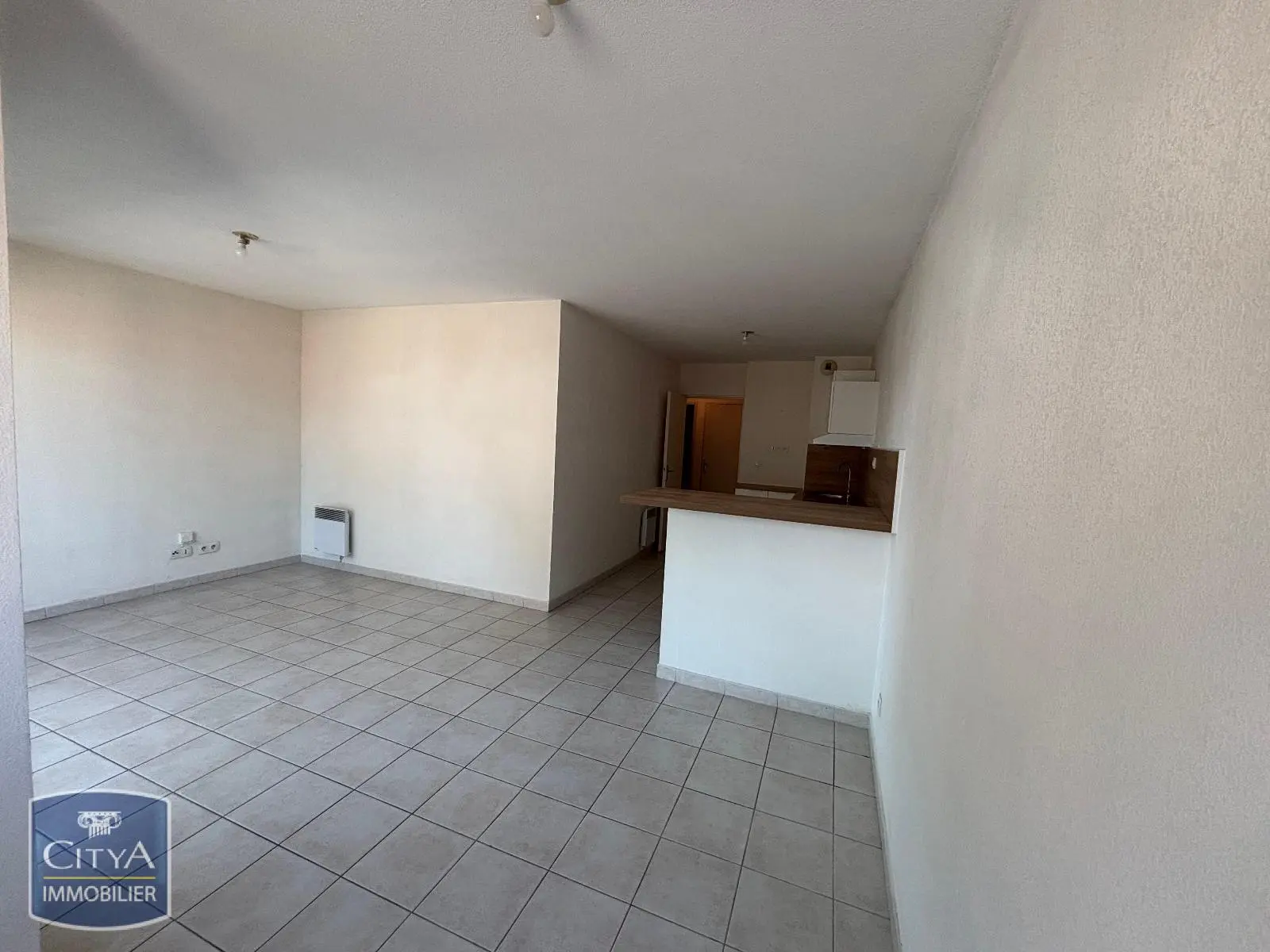 Photo 1 appartement Nîmes