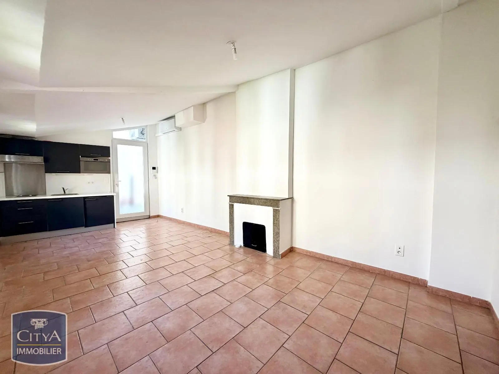 Photo 1 Appartement 2 pièces 48.02m²
