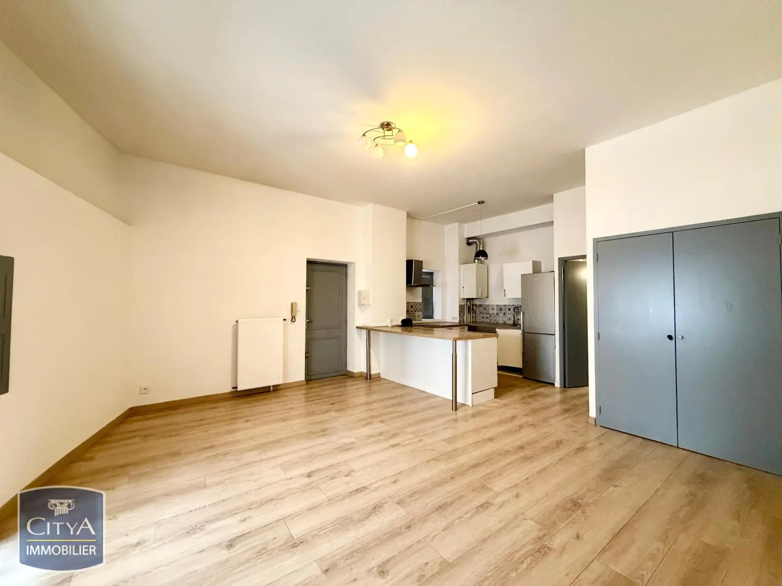 Photo 1 Appartement 3 pièces 60.88m²