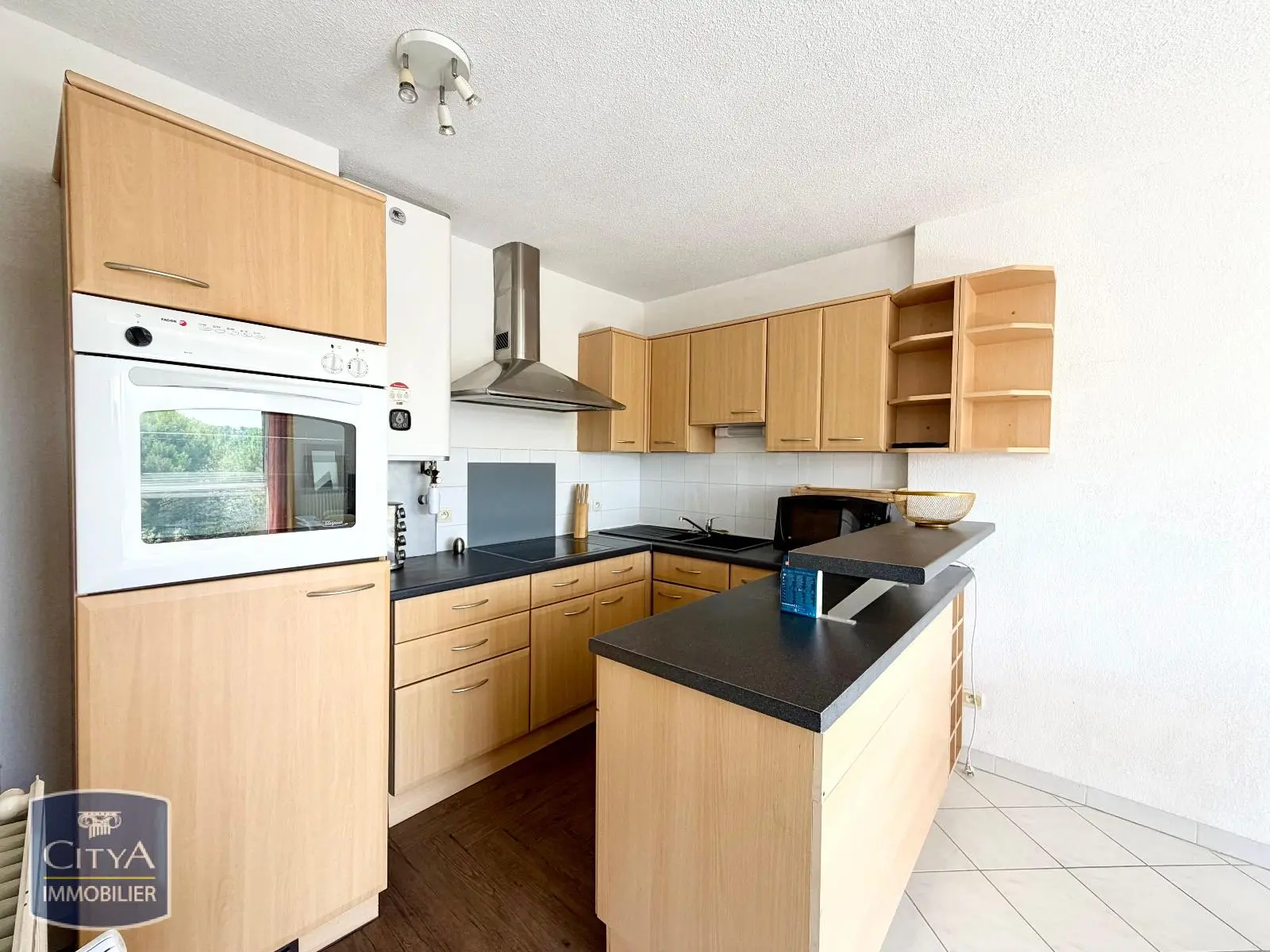 Photo 3 Appartement 2 pièces 48.31m²