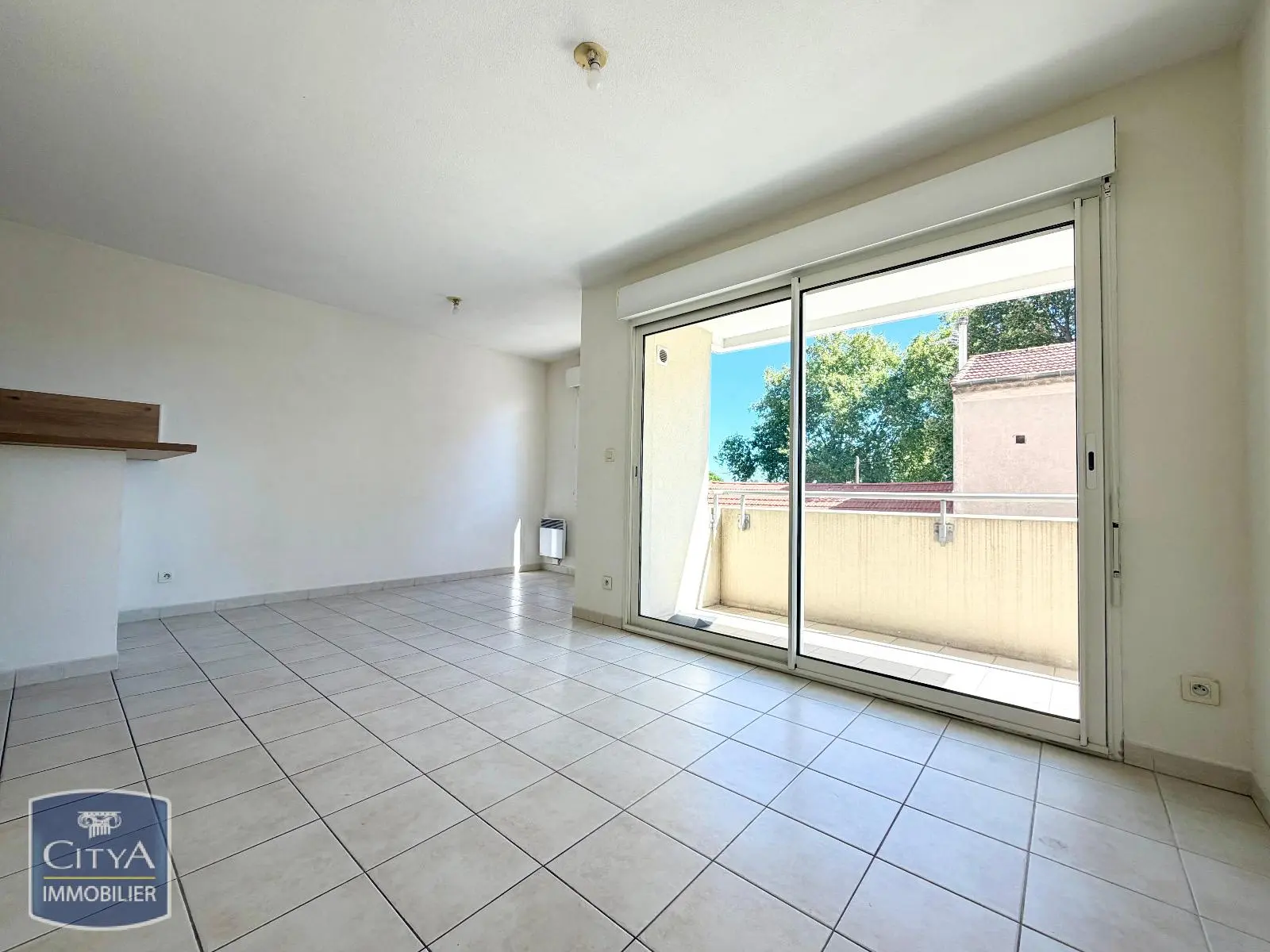 Photo 3 Appartement 1 pièce 46.9m²