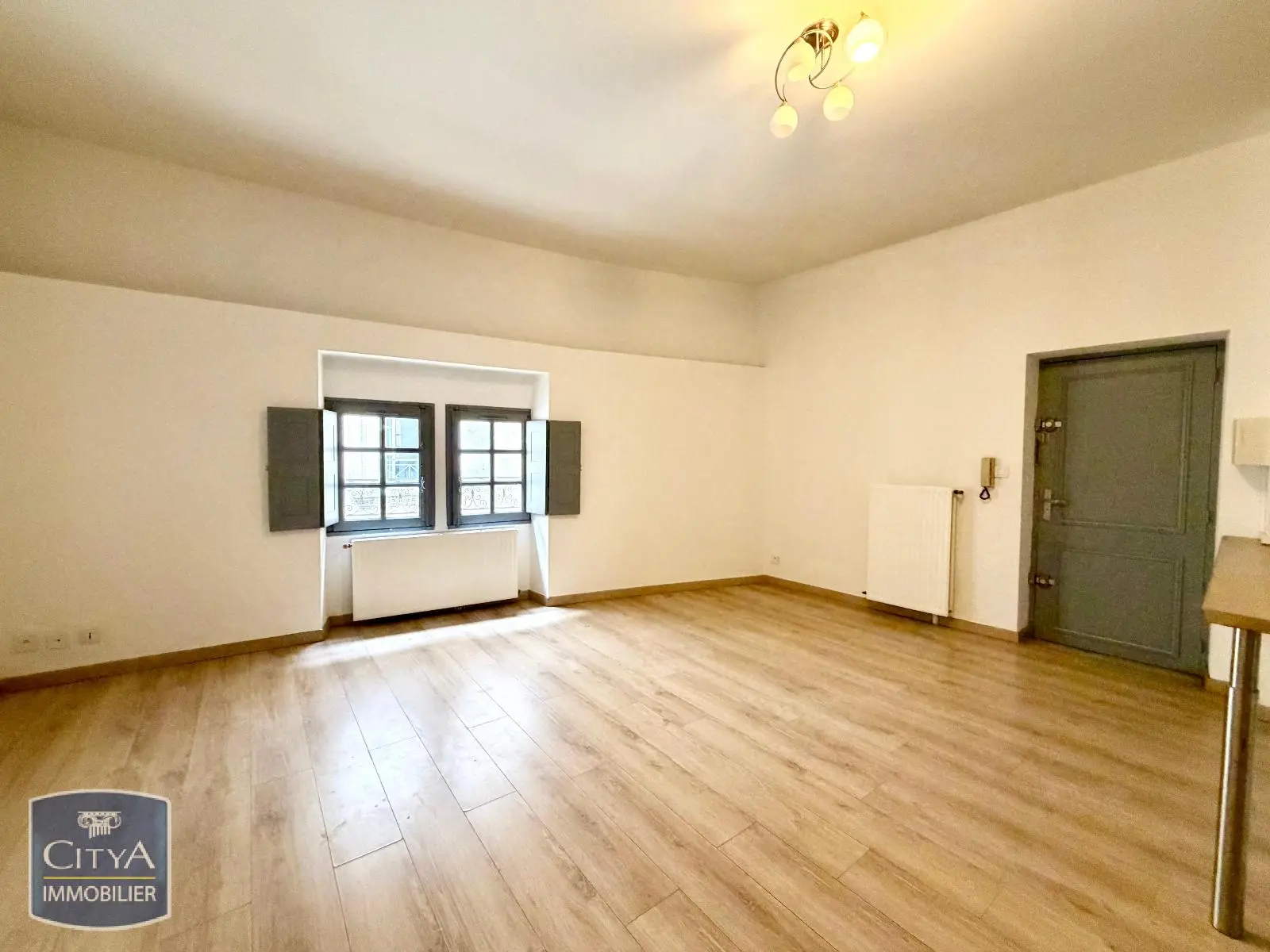 Photo 4 Appartement 3 pièces 60.88m²