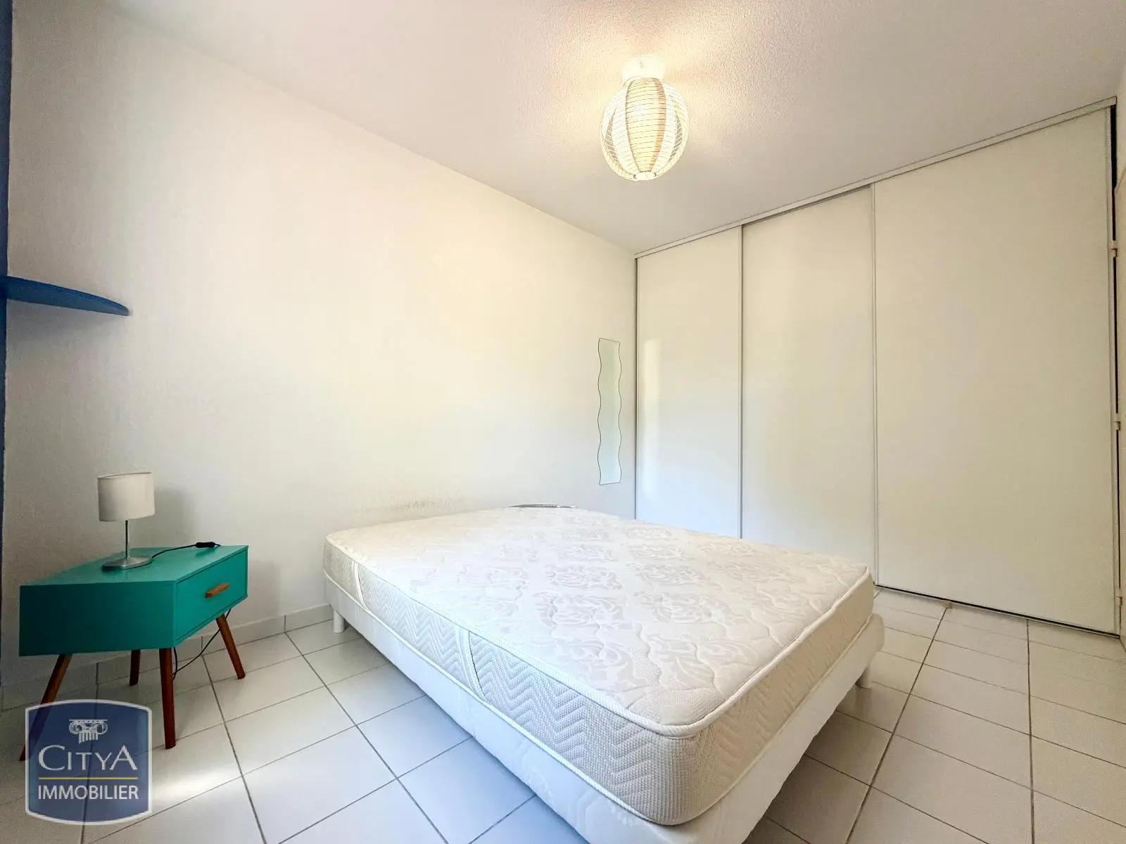 Photo 4 Appartement 2 pièces 45.34m²