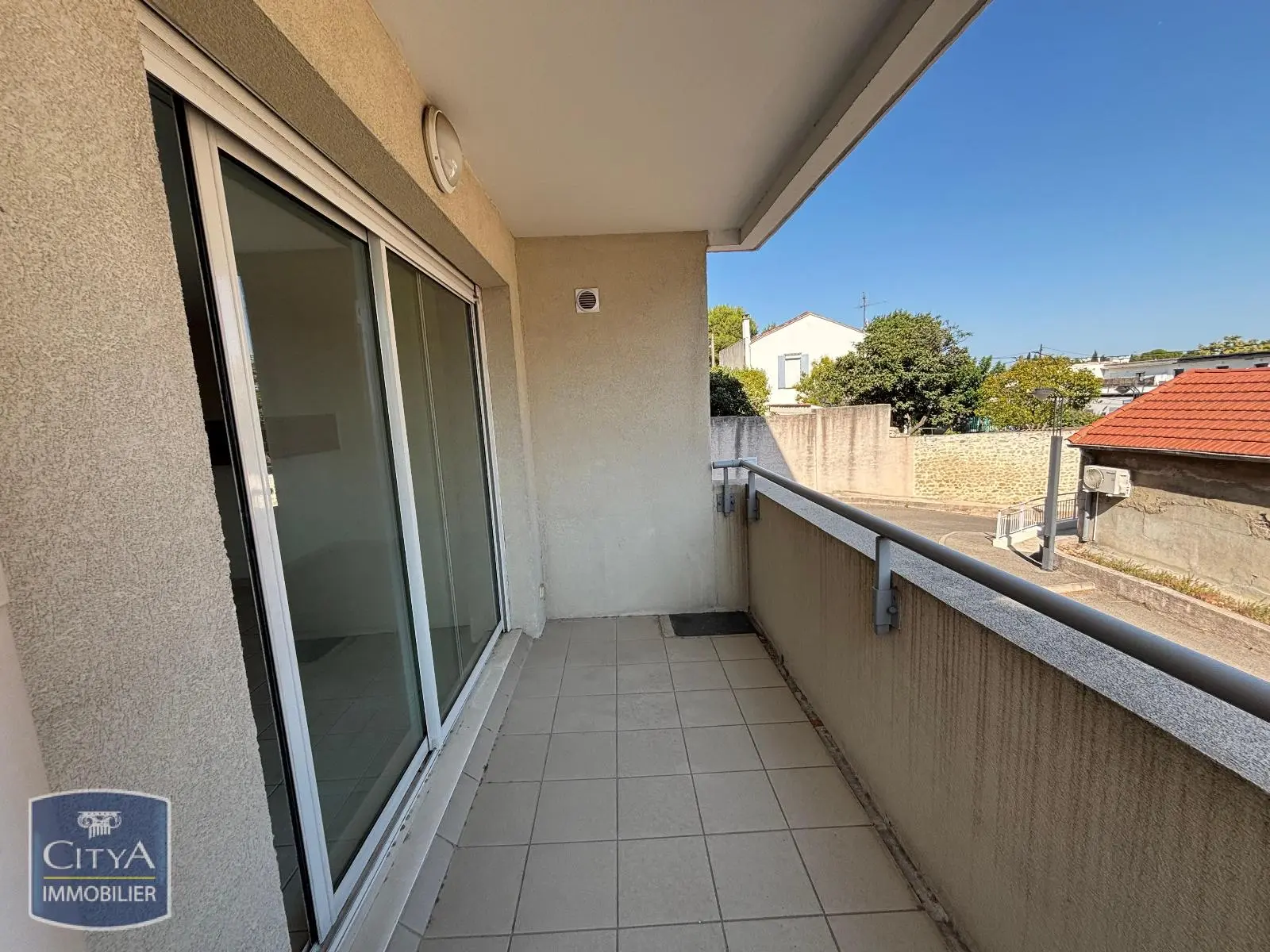 Photo 4 appartement Nîmes