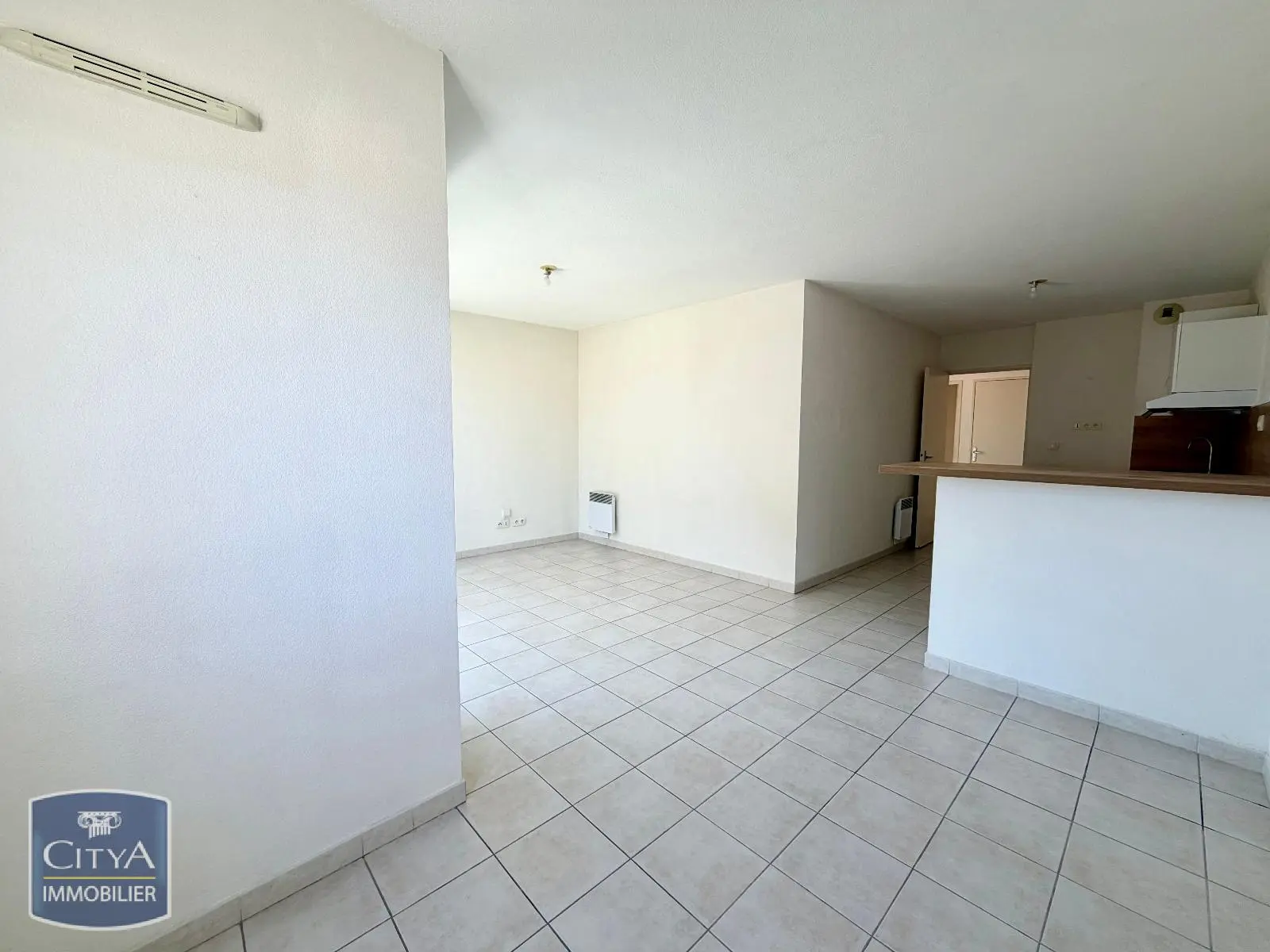 Photo 4 Appartement 1 pièce 46.9m²