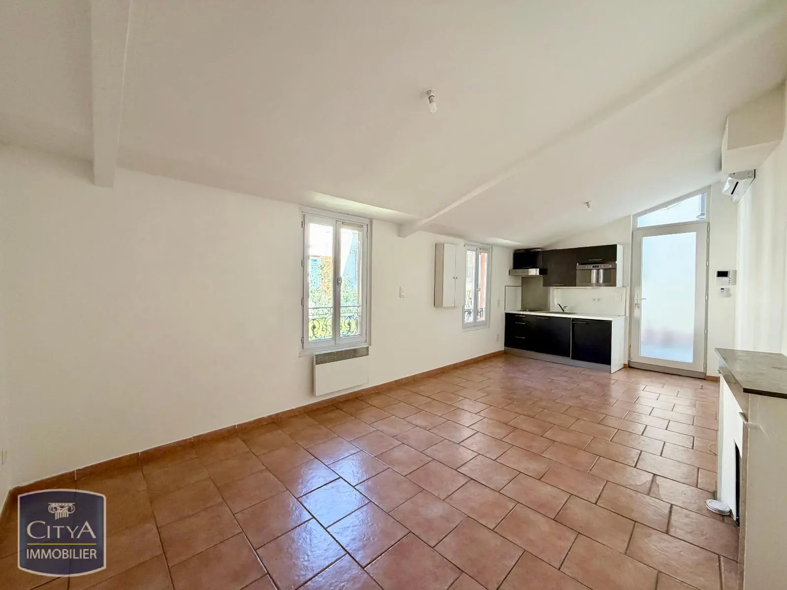 Photo 2 Appartement 2 pièces 48.02m²