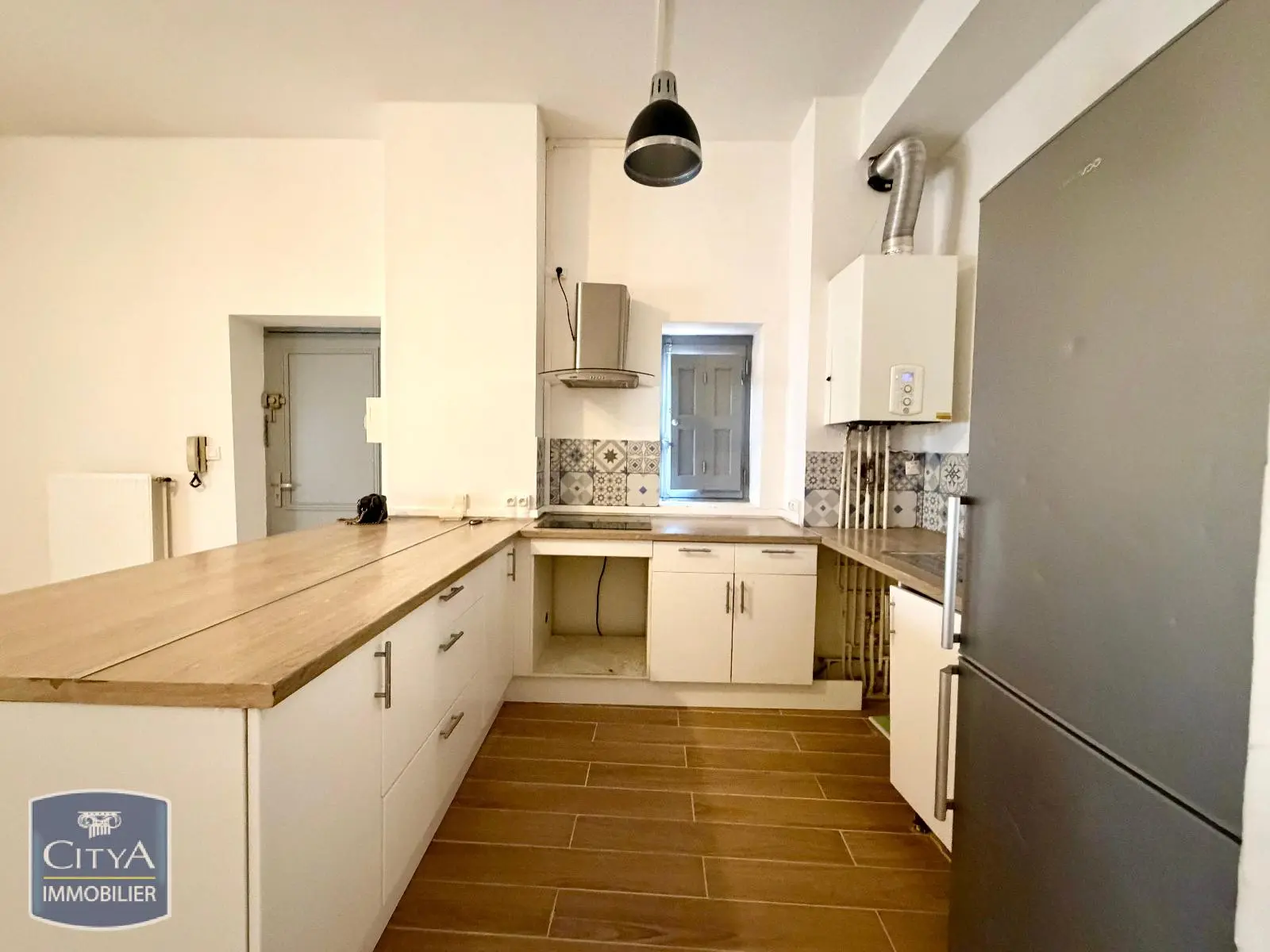 Photo 2 Appartement 3 pièces 60.88m²