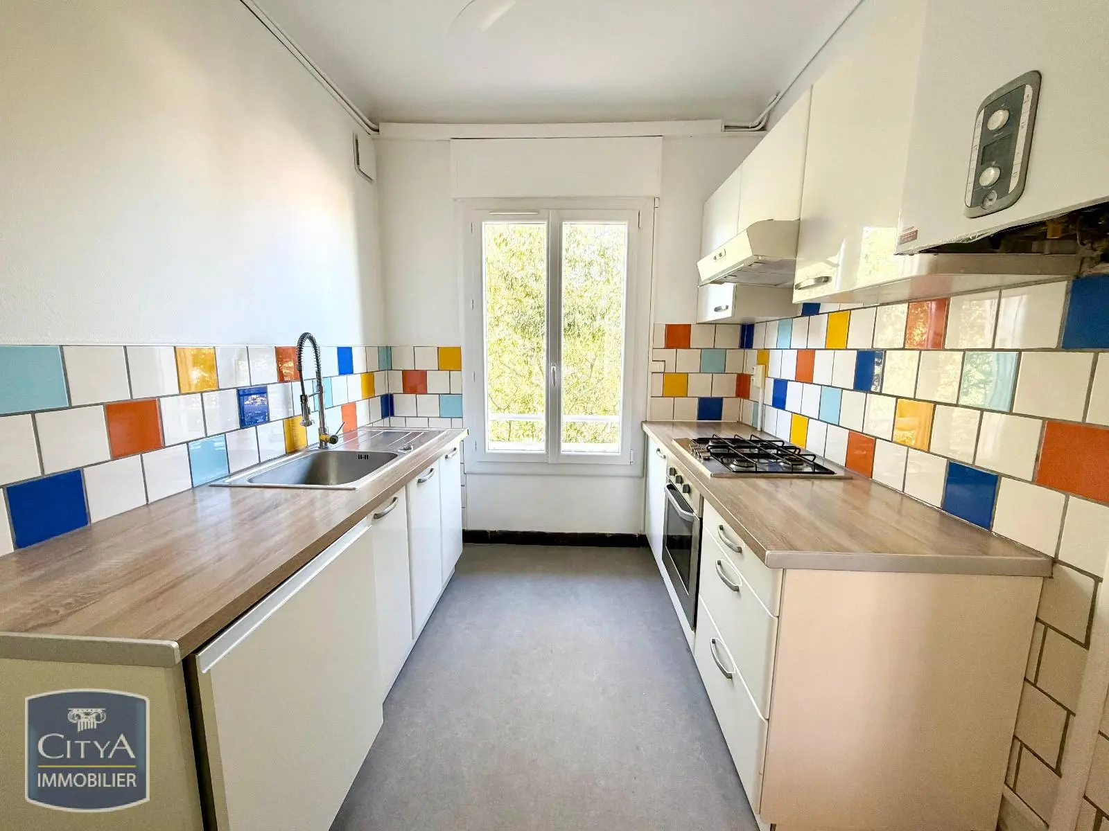 Photo 2 Appartement 4 pièces 65.45m²