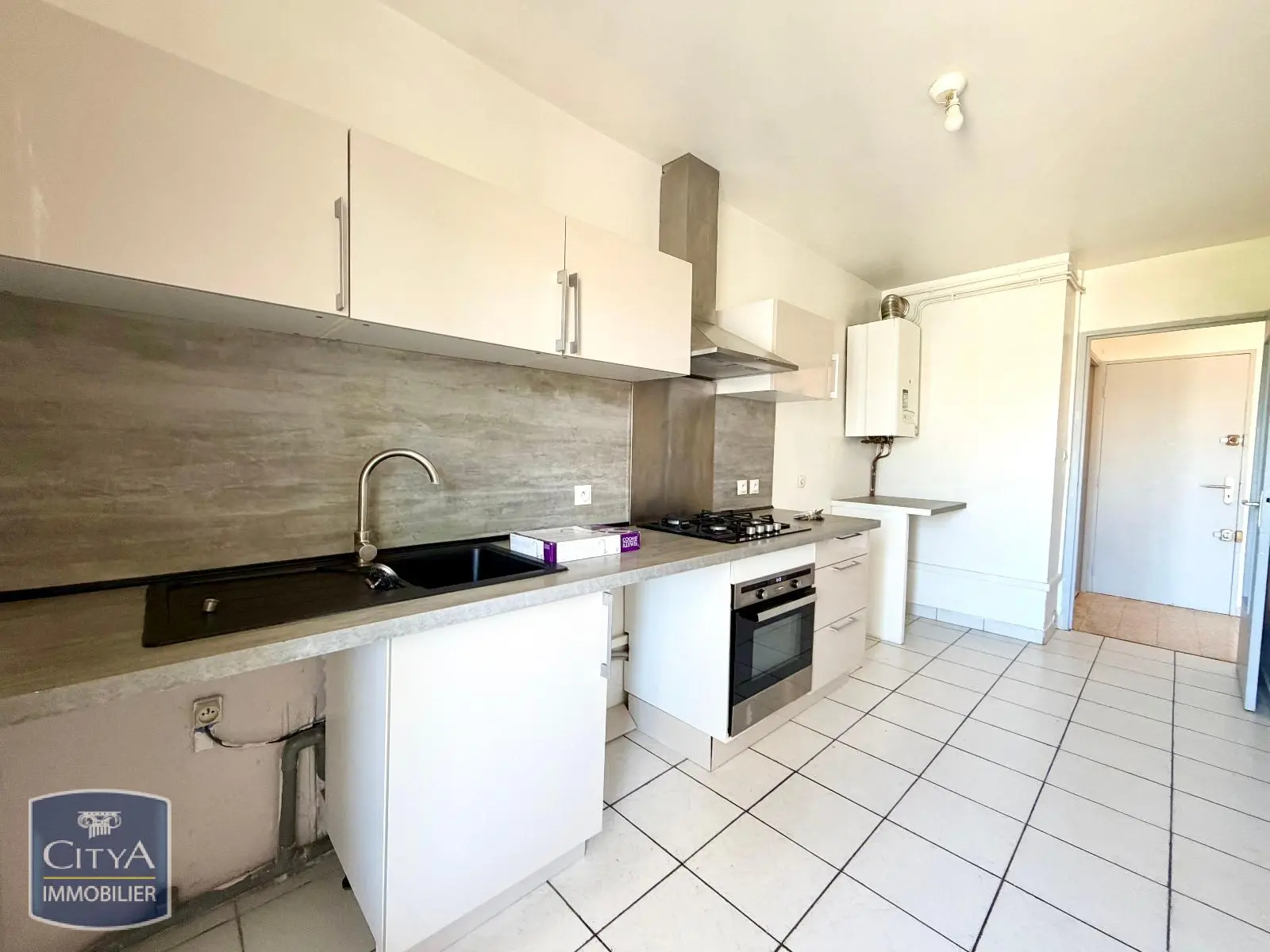 Photo 2 Appartement 4 pièces 83.73m²