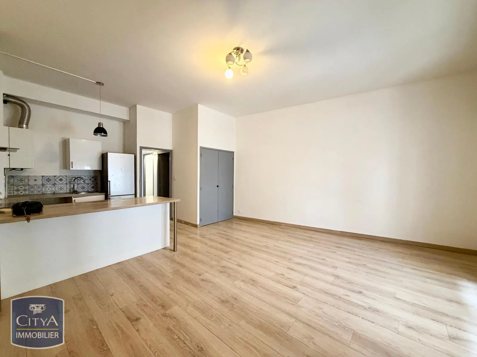 Photo 3 Appartement 3 pièces 60.88m²