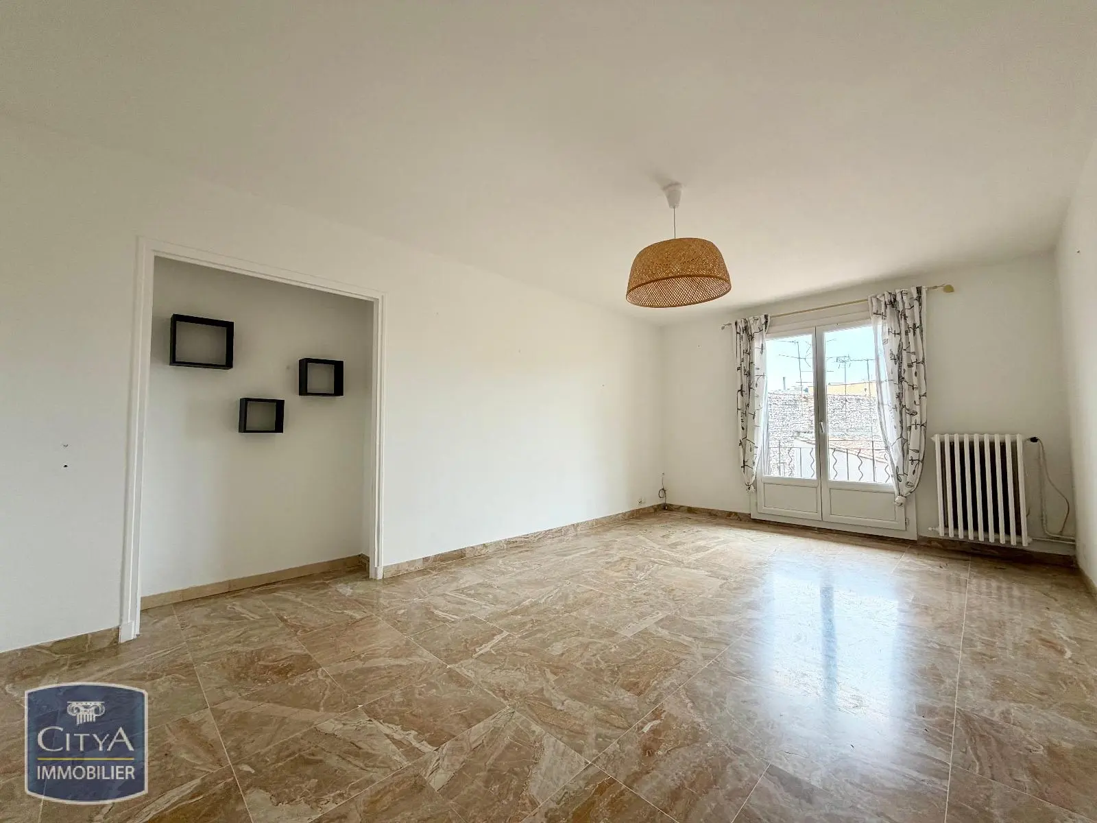 Photo 2 Appartement 3 pièces 66.68m²