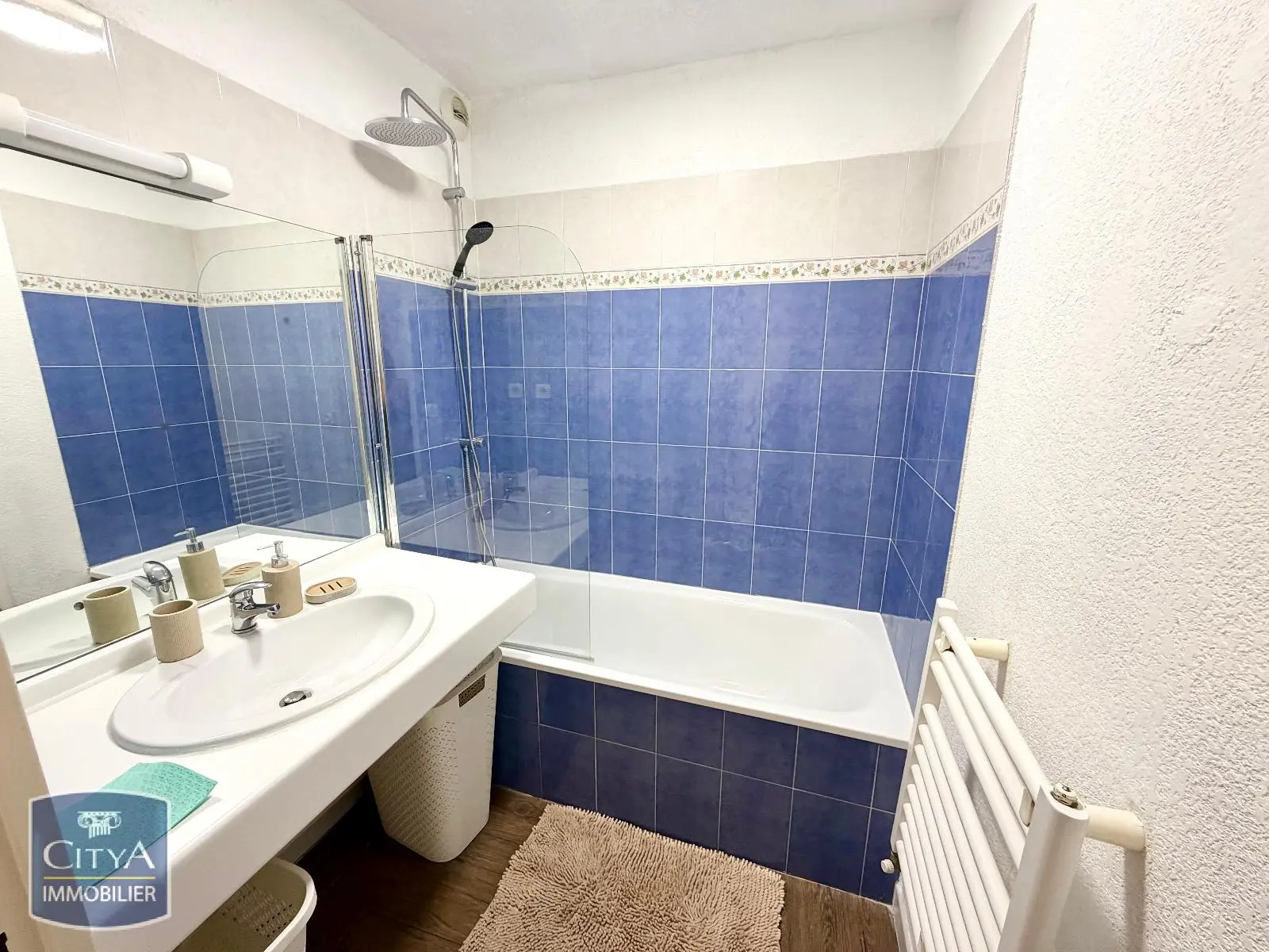 Photo 6 Appartement 2 pièces 48.31m²